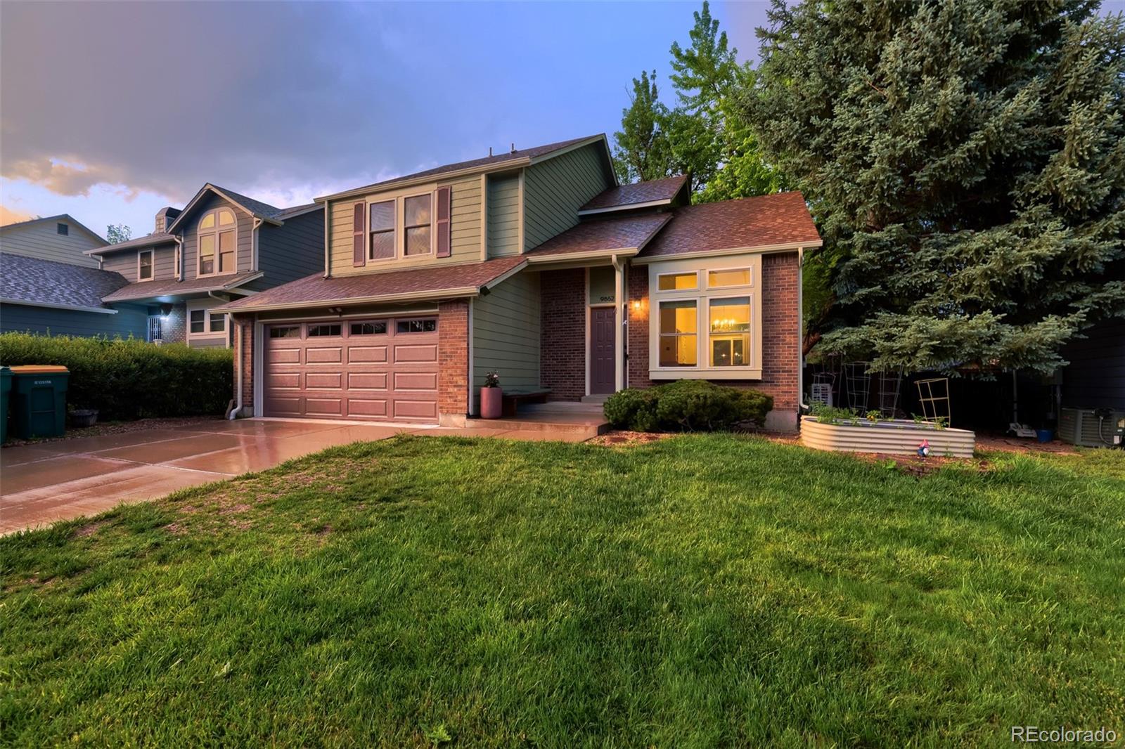 9862 Independence St, Broomfield, CO 80021 photo