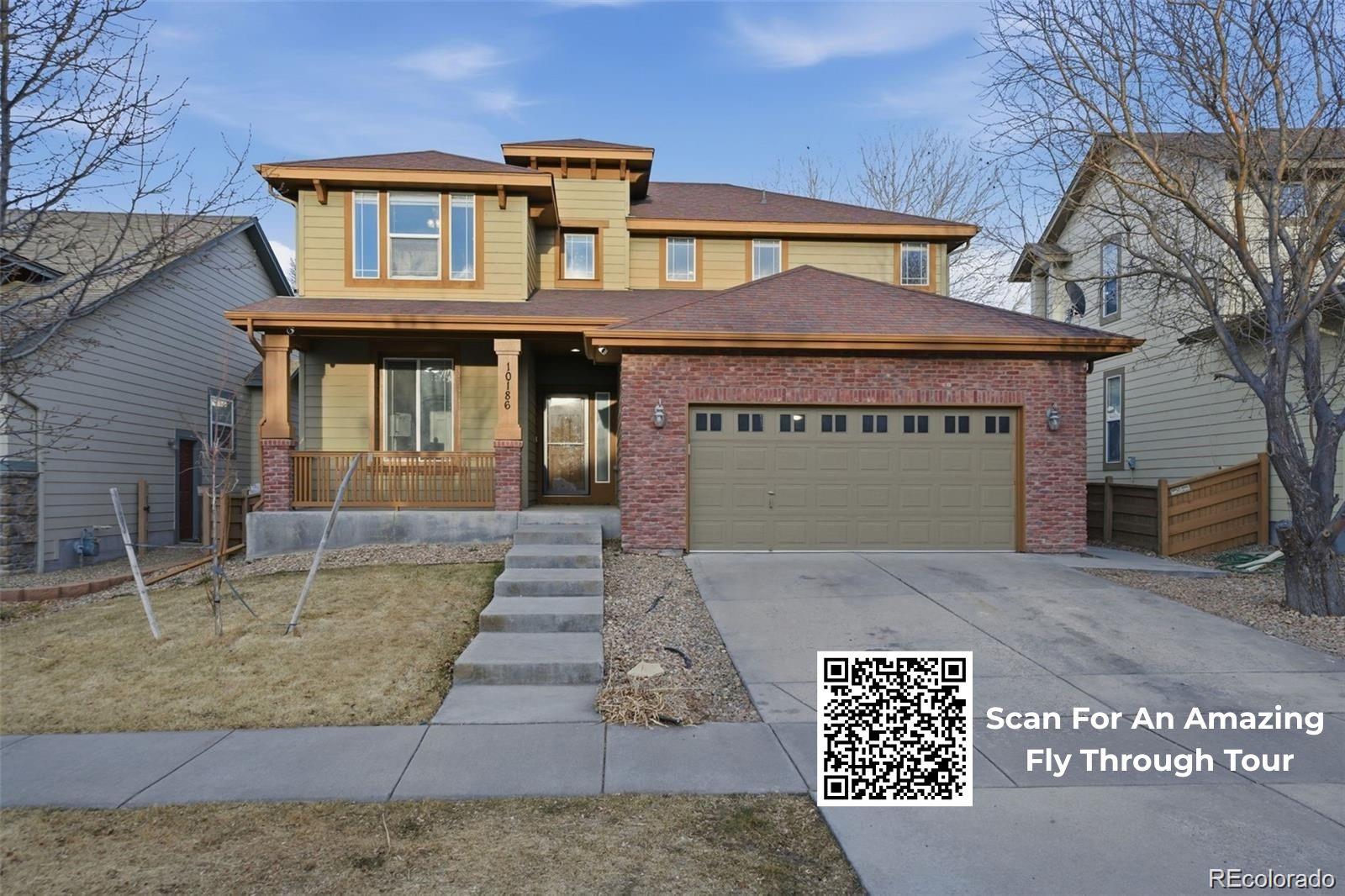 10186 Ventura St, Commerce City, CO 80022