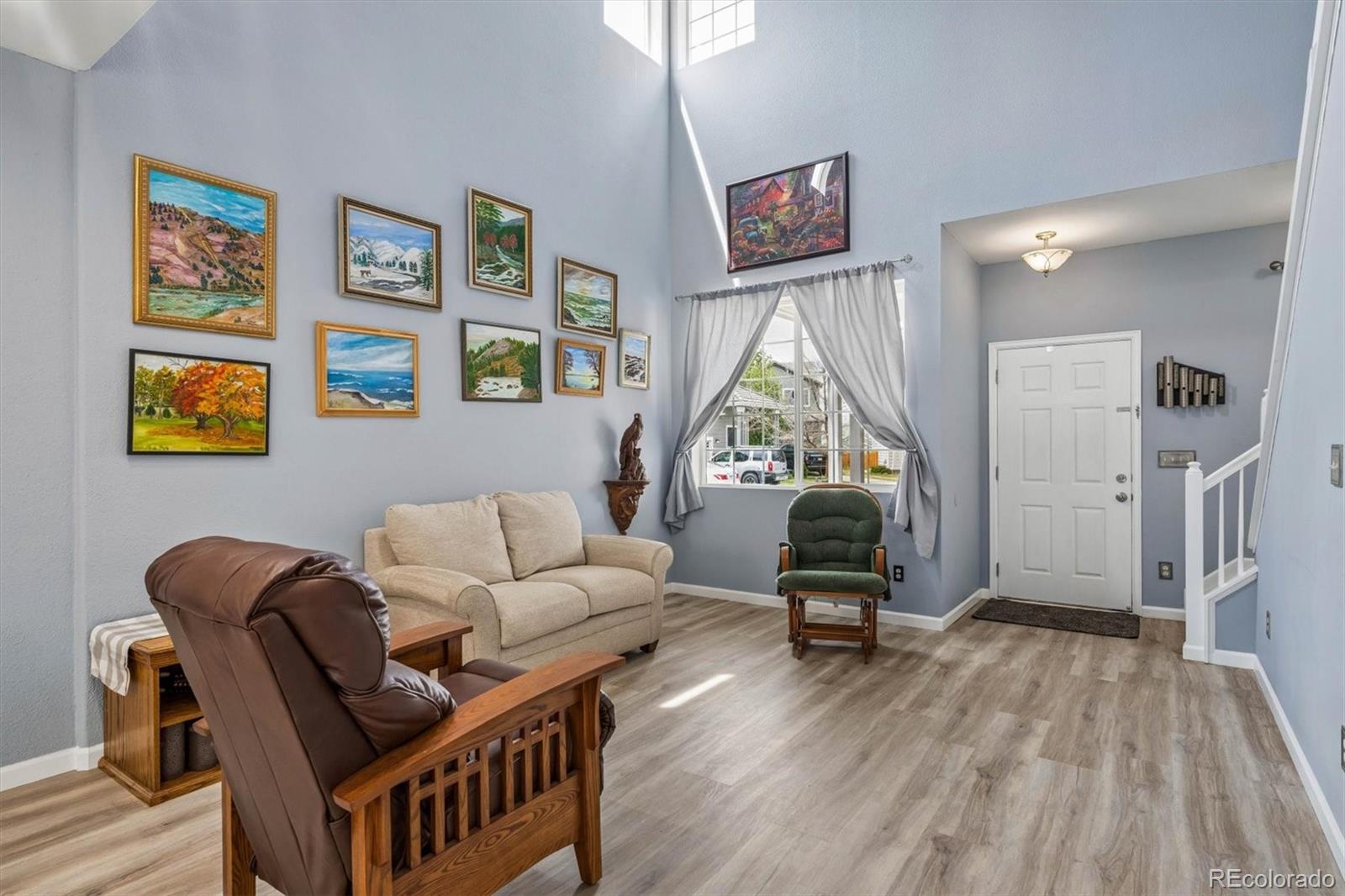 12440 S Hollow Creek Ct, Parker, CO 80134 photo