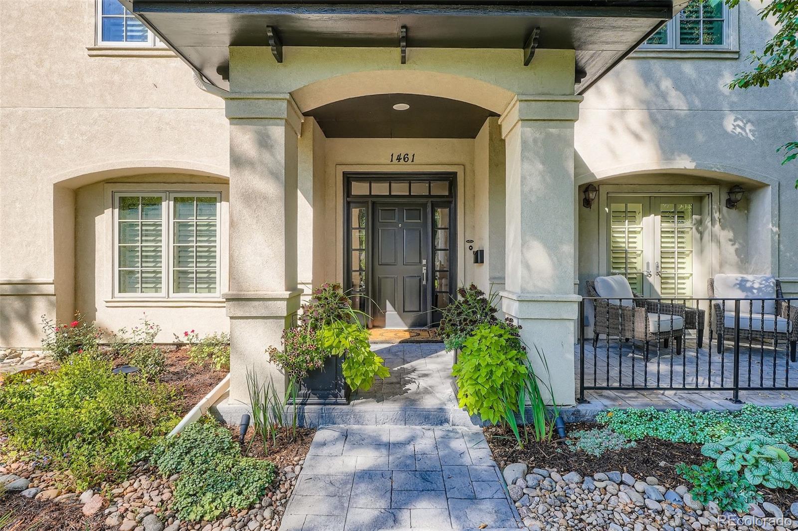 1461 S Clayton St, Denver, CO 80210 photo