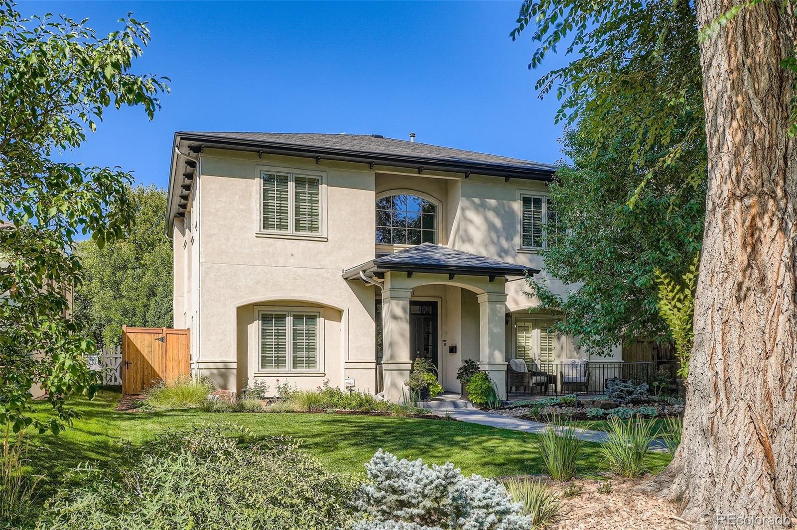 1461 S Clayton St, Denver, CO 80210 photo
