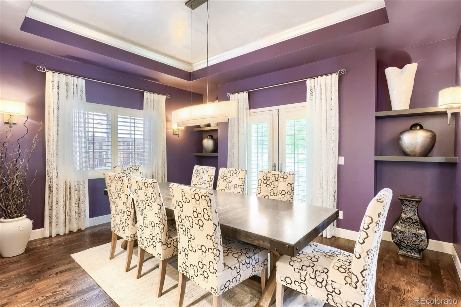 1461 S Clayton St, Denver, CO 80210 photo