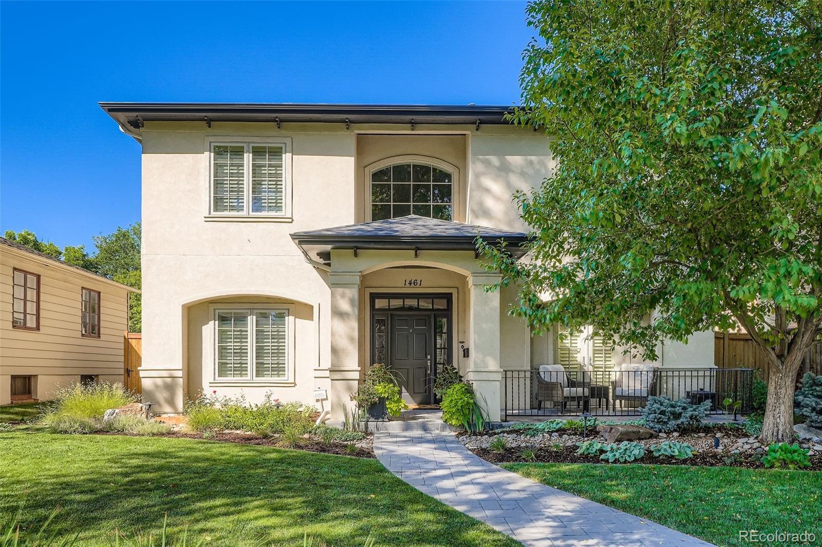 1461 Clayton St, Denver, CO 80210