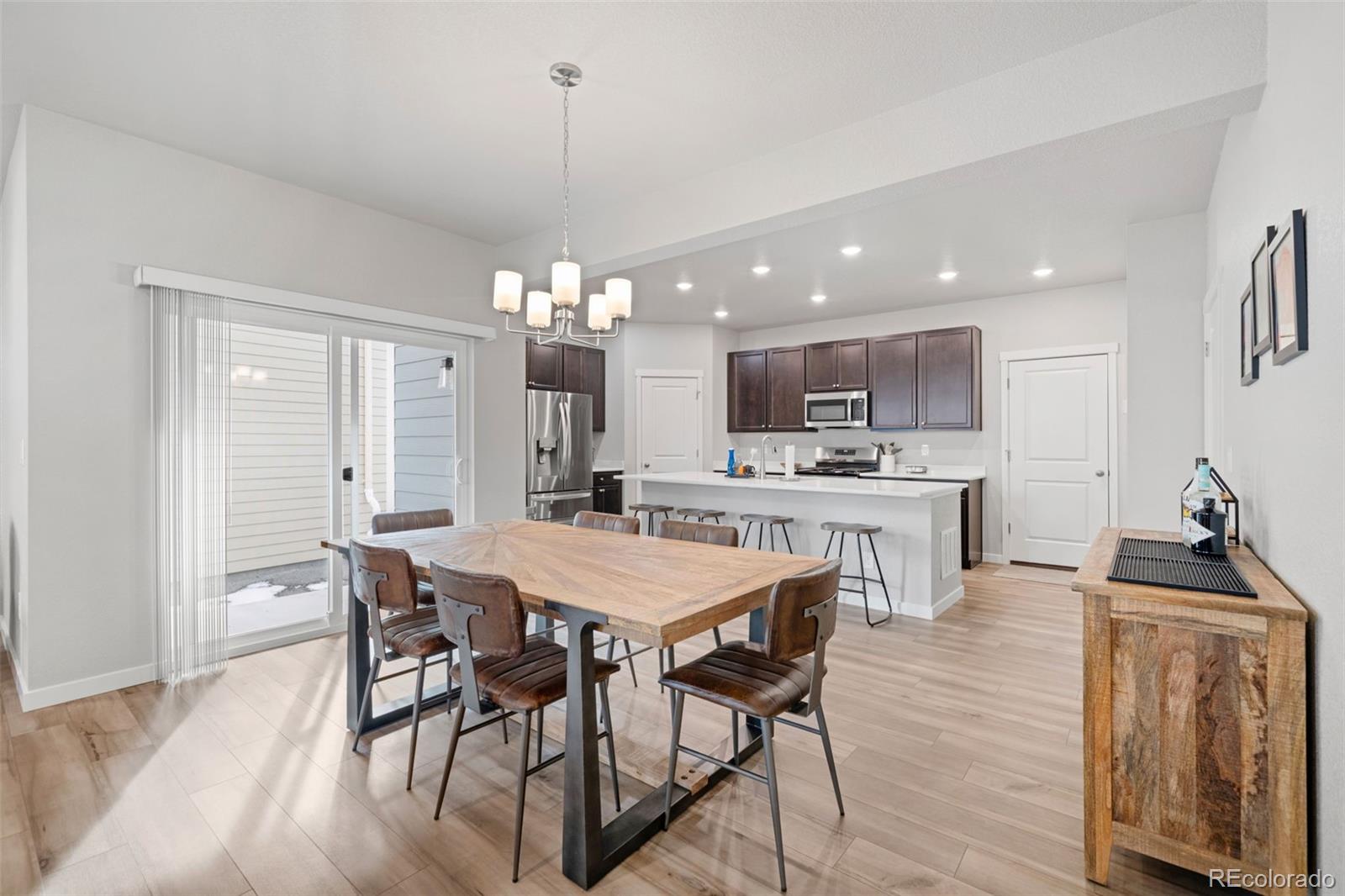 5105 Beartrack Pt, Colorado Springs, CO 80925 photo