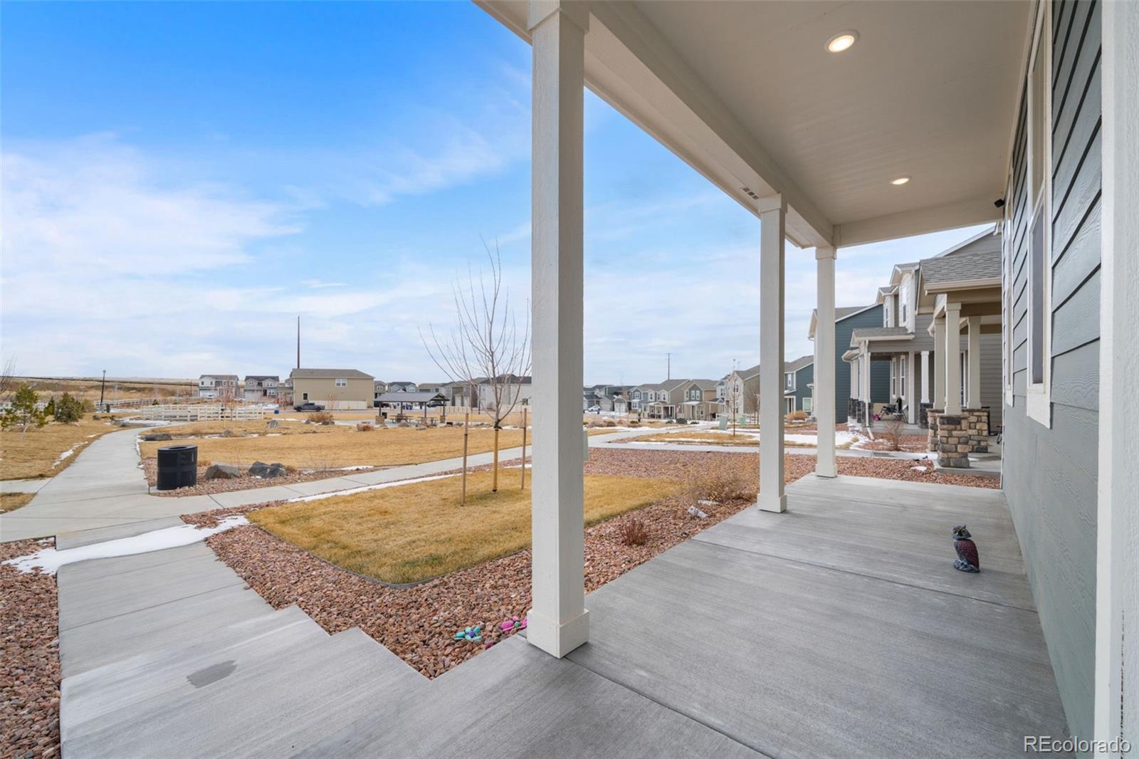 5105 Beartrack Pt, Colorado Springs, CO 80925 photo