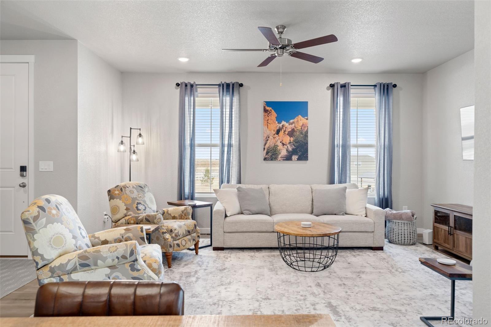 5105 Beartrack Pt, Colorado Springs, CO 80925 photo