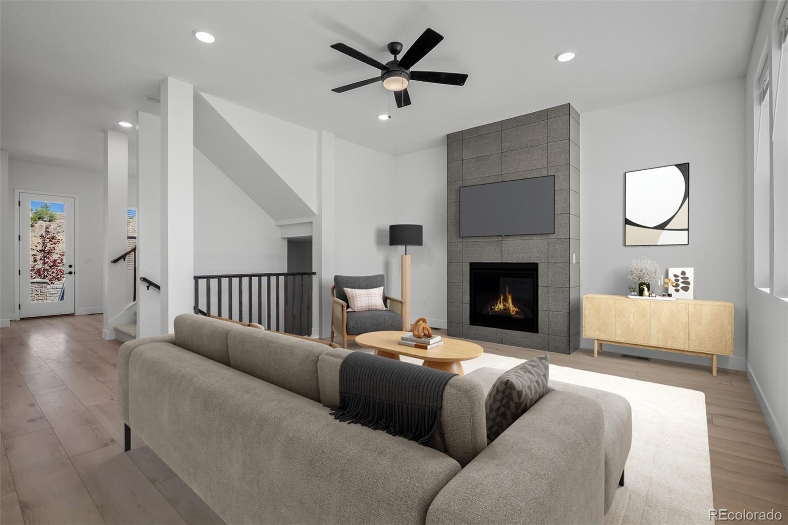 4684 Peak Crest Vw, Colorado Springs, CO 80918 photo