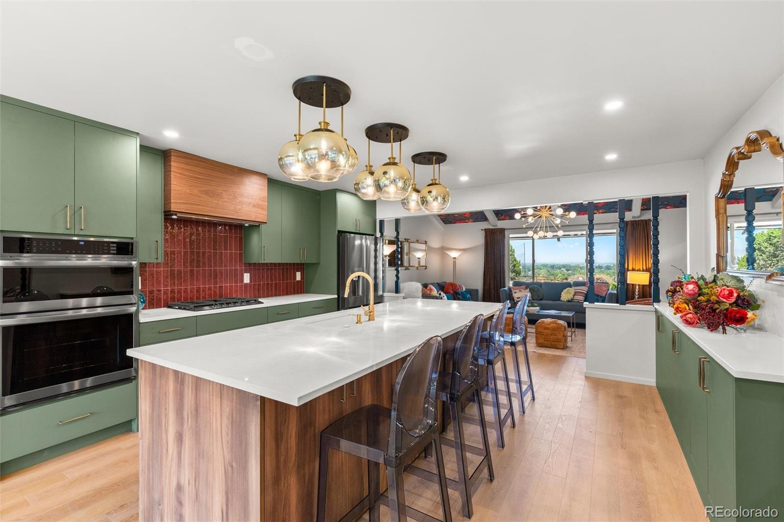 2625 Vivian St, Denver, CO 80215 photo