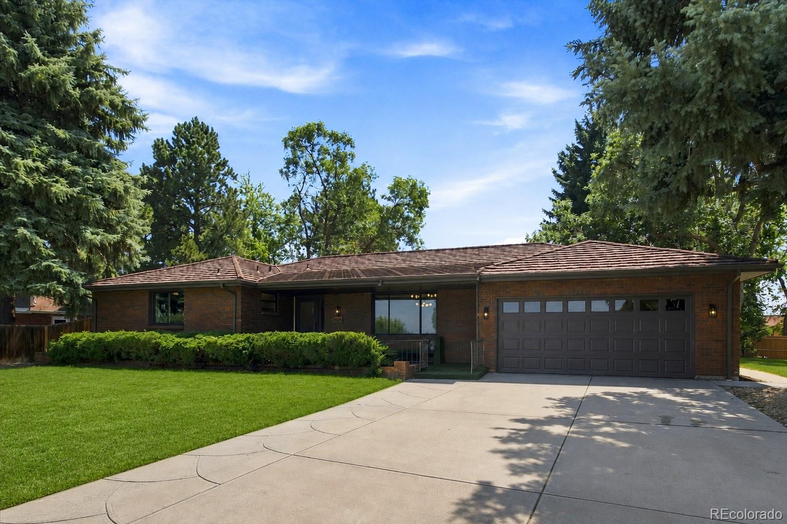 2625 Vivian St, Denver, CO 80215 photo