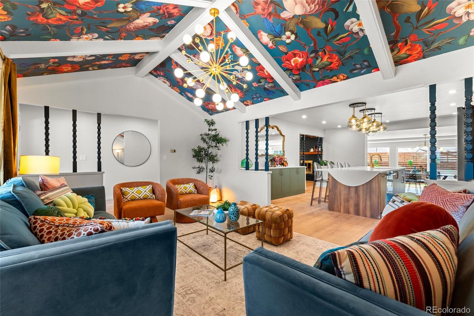 2625 Vivian St, Denver, CO 80215 photo