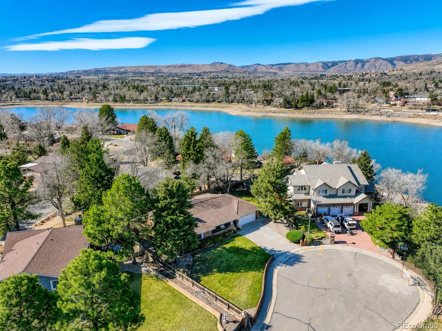 2625 Vivian St, Denver, CO 80215 photo