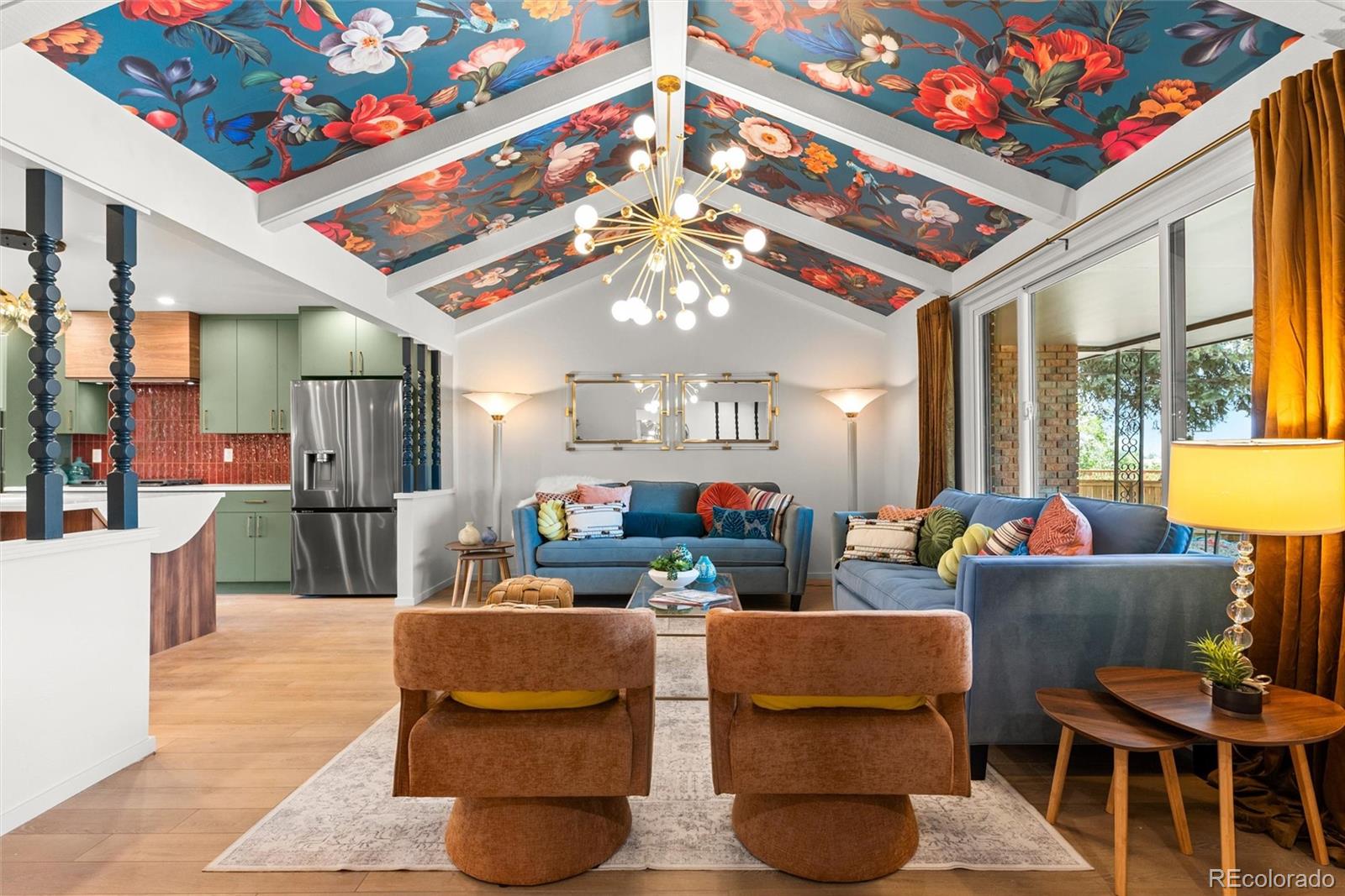 2625 Vivian St, Denver, CO 80215 photo