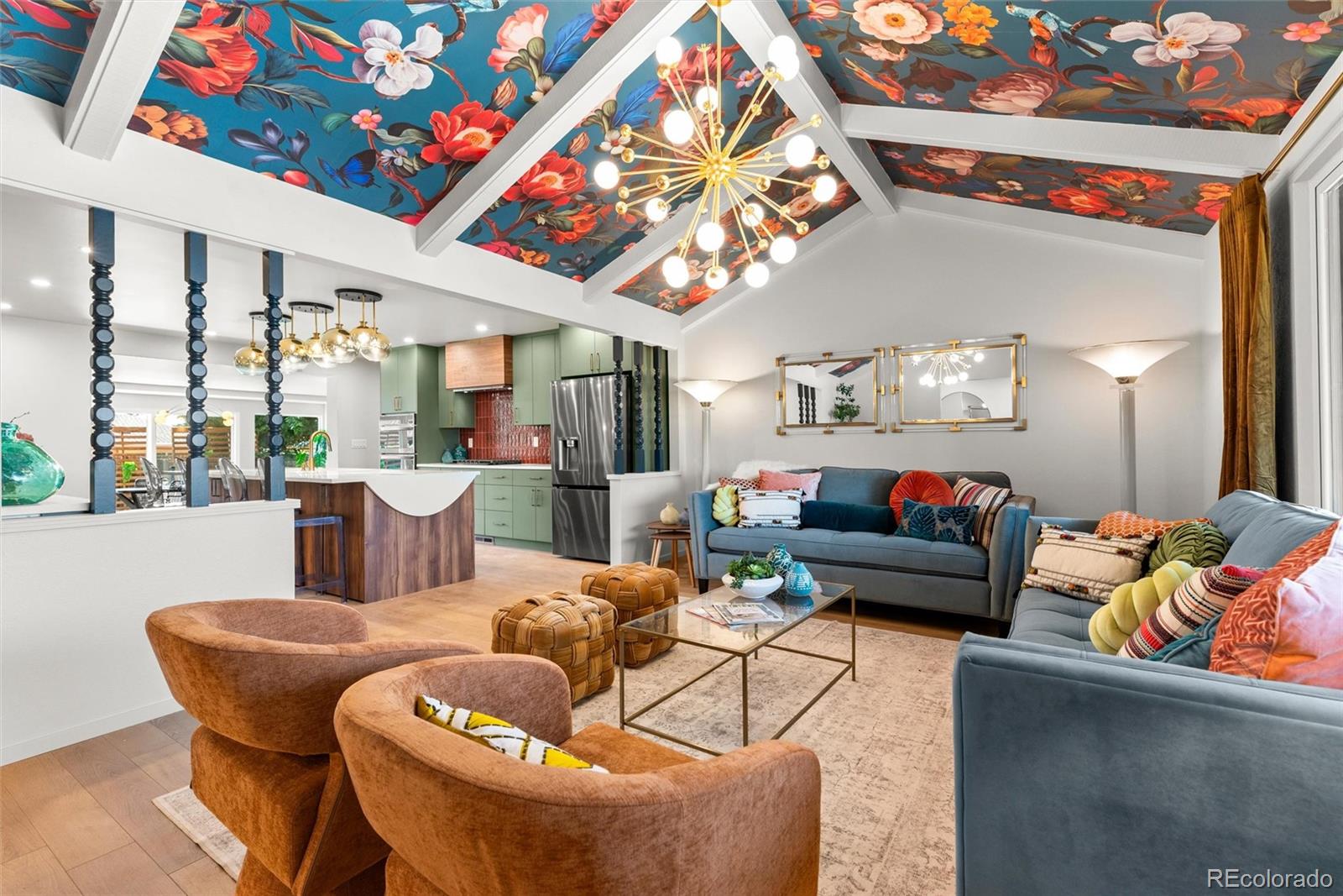 2625 Vivian St, Denver, CO 80215 photo
