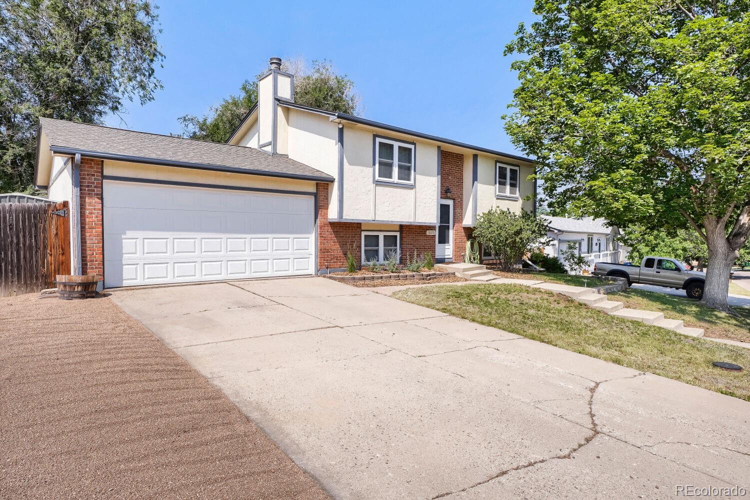 16670 Tufts Ave, Aurora, CO 80015