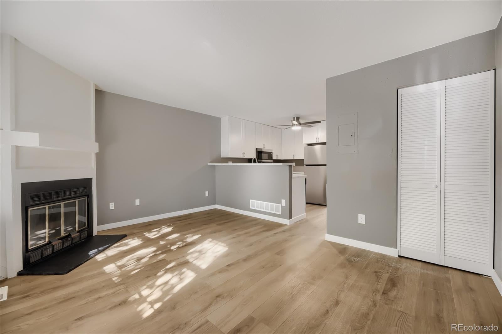 1254 S Flower Cir #C, Denver, CO 80232 photo