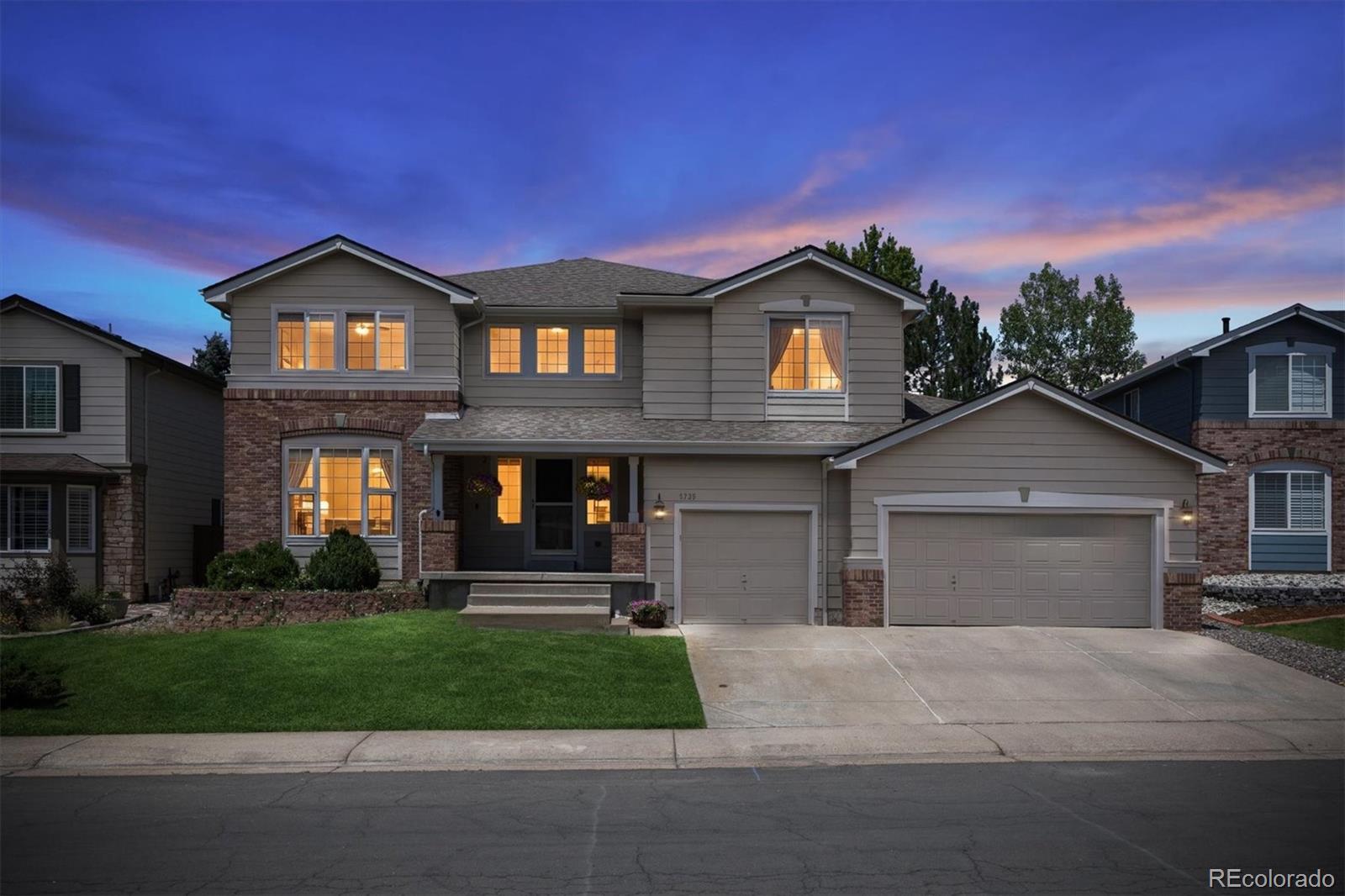 5725 Glenstone Dr, Littleton, CO 80130 photo