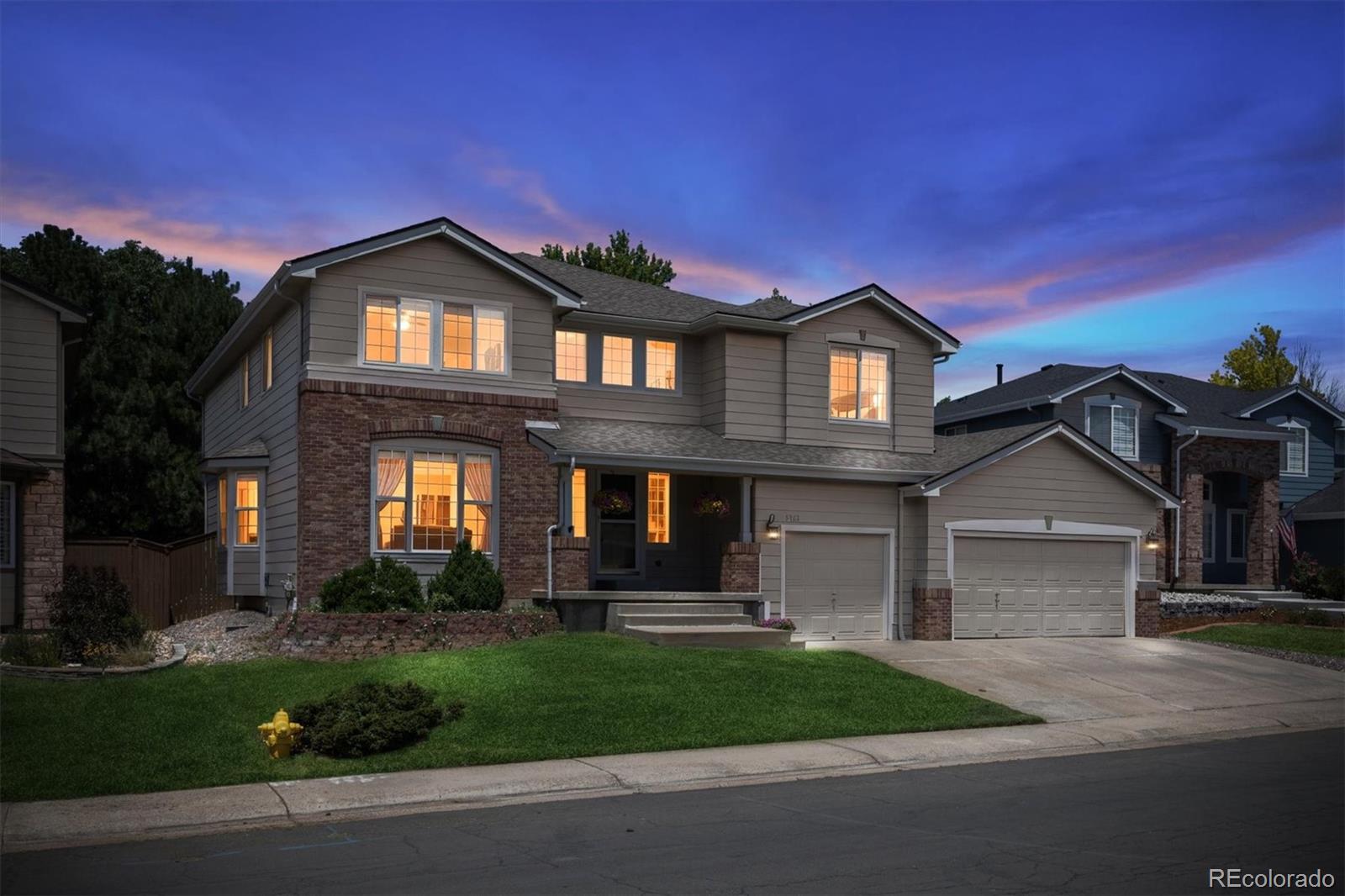 5725 Glenstone Dr, Littleton, CO 80130 photo