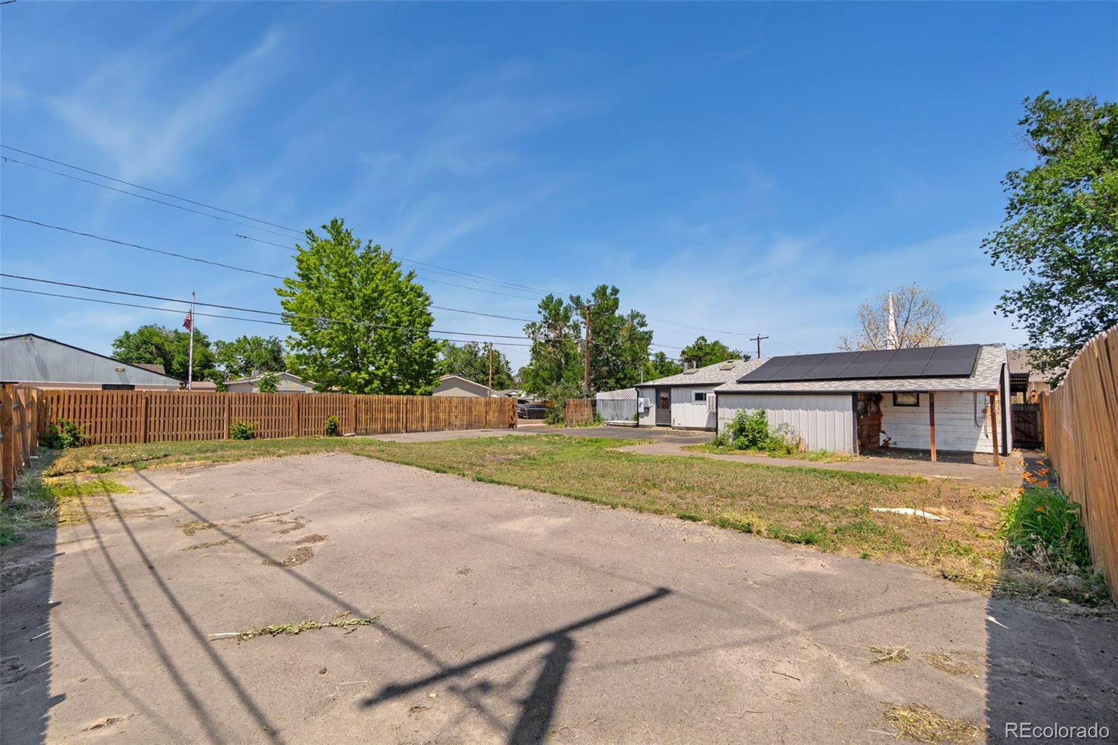 7091 Leyden St, Commerce City, CO 80022 photo