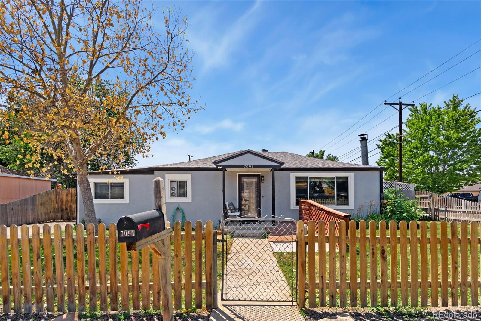 7091 Leyden St, Commerce City, CO 80022 photo