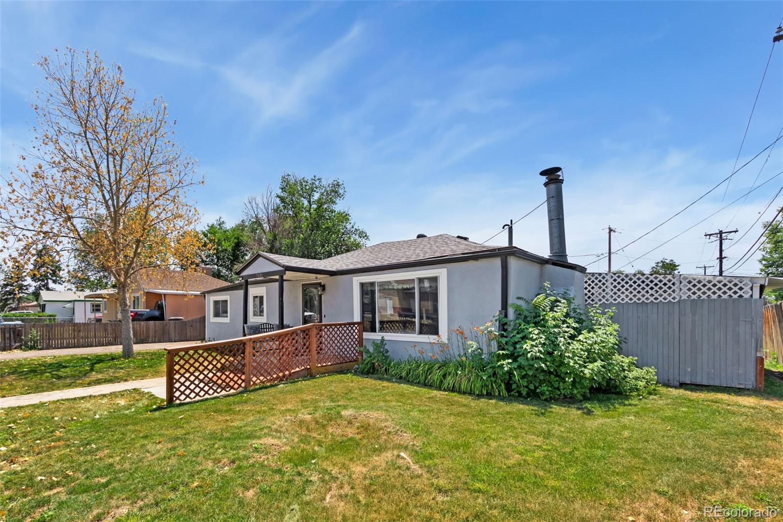 7091 Leyden St, Commerce City, CO 80022 photo