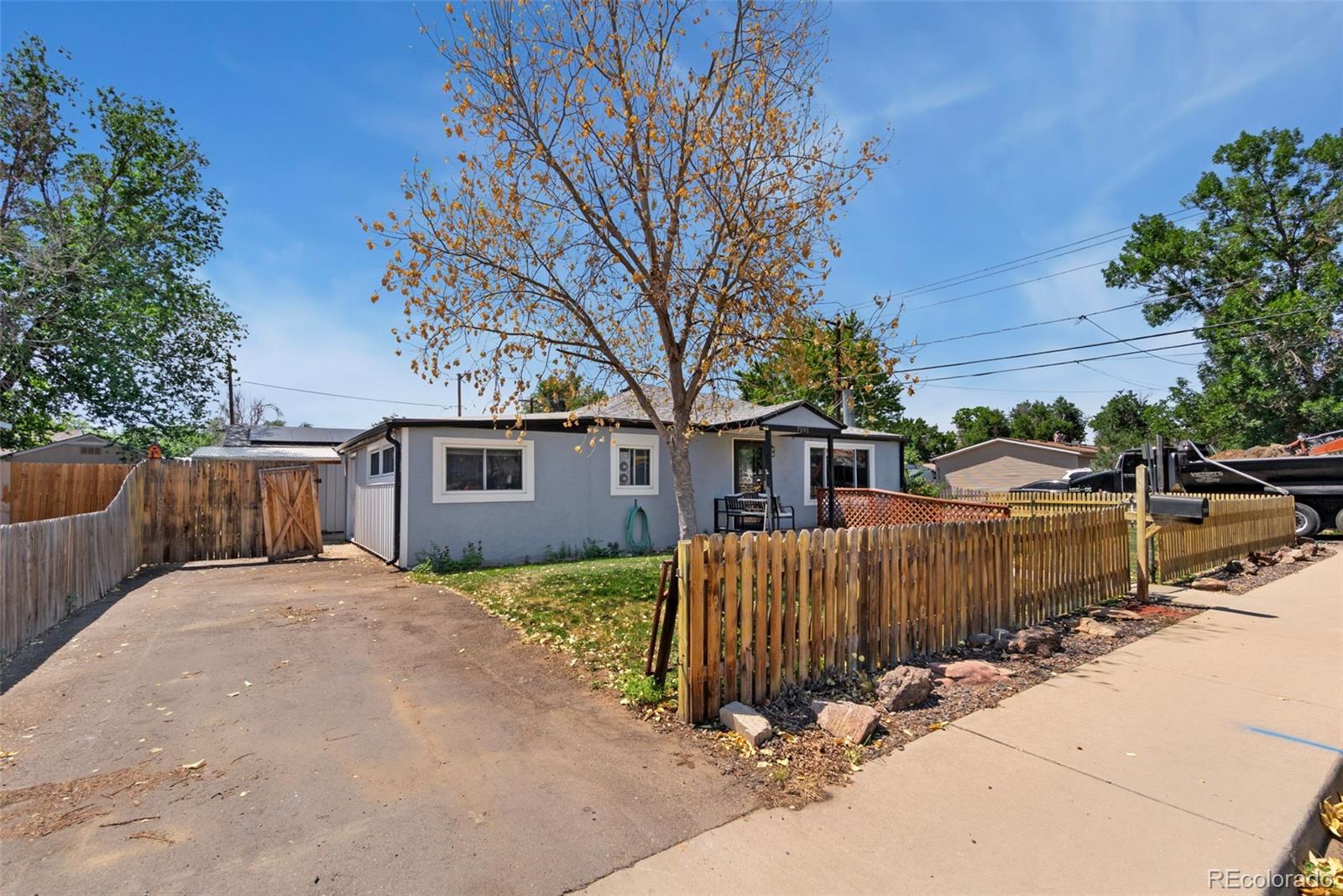 7091 Leyden St, Commerce City, CO 80022 photo