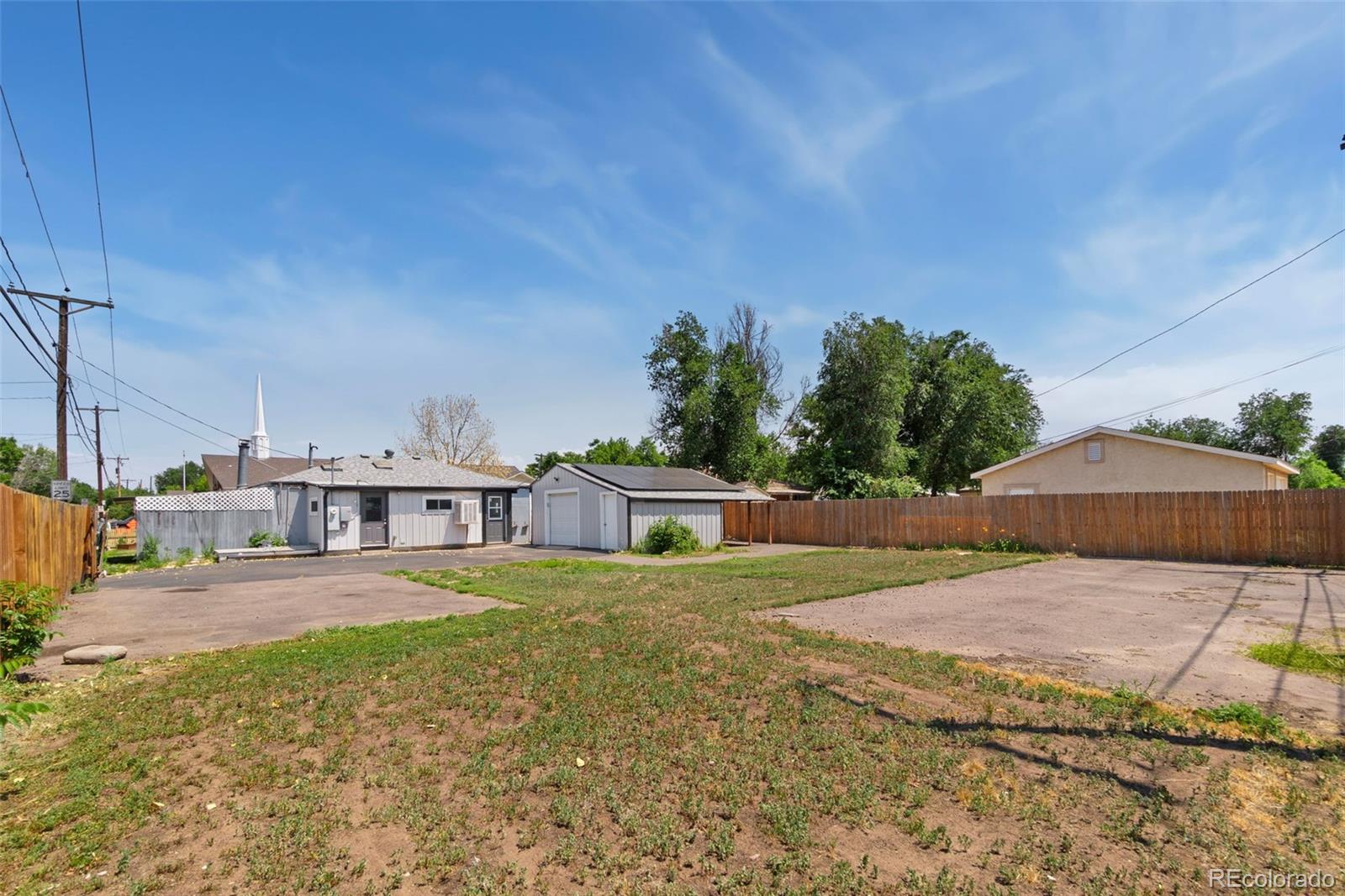 7091 Leyden St, Commerce City, CO 80022 photo