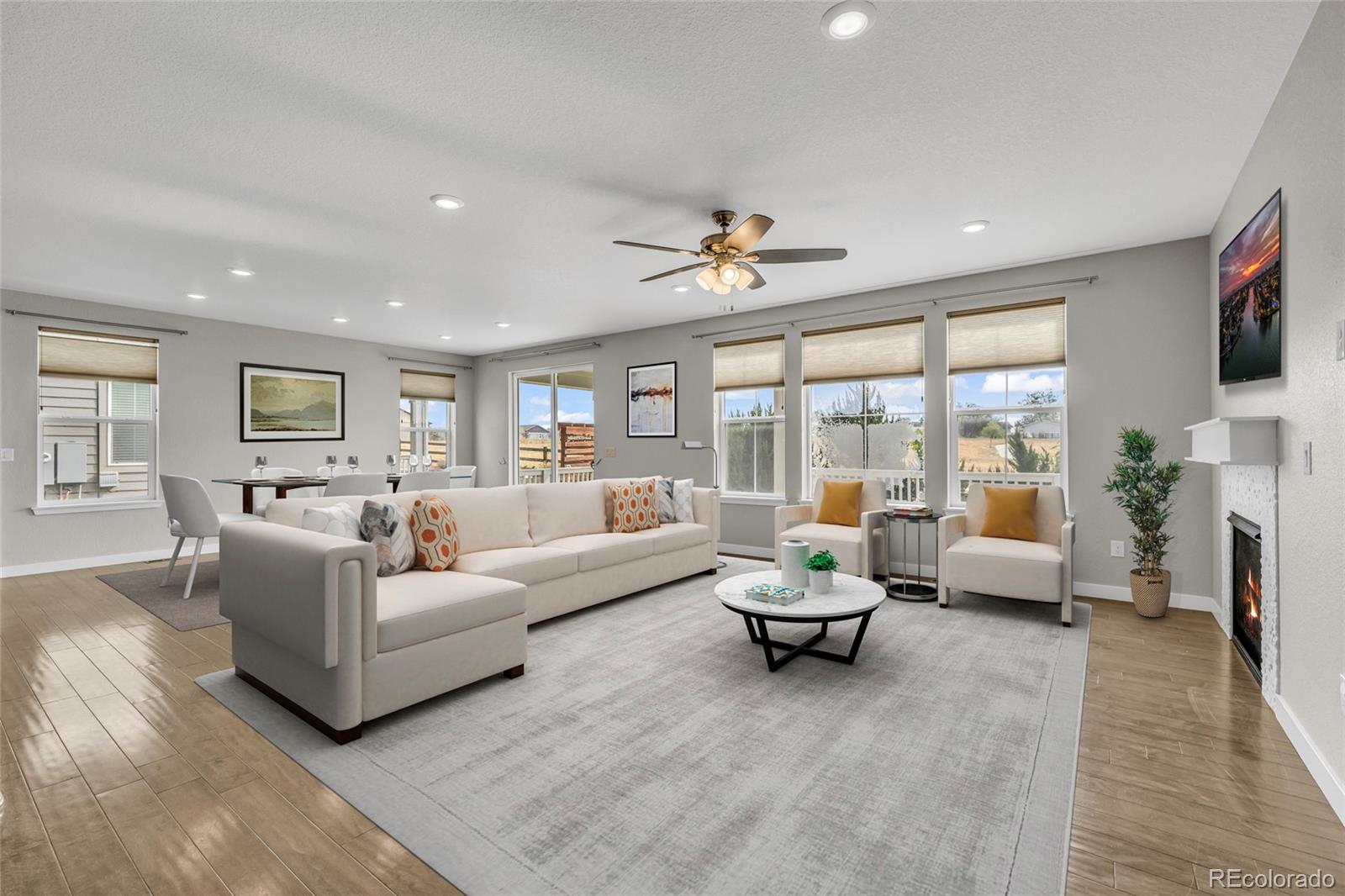 980 Sandstone Cir, Erie, CO 80516 photo