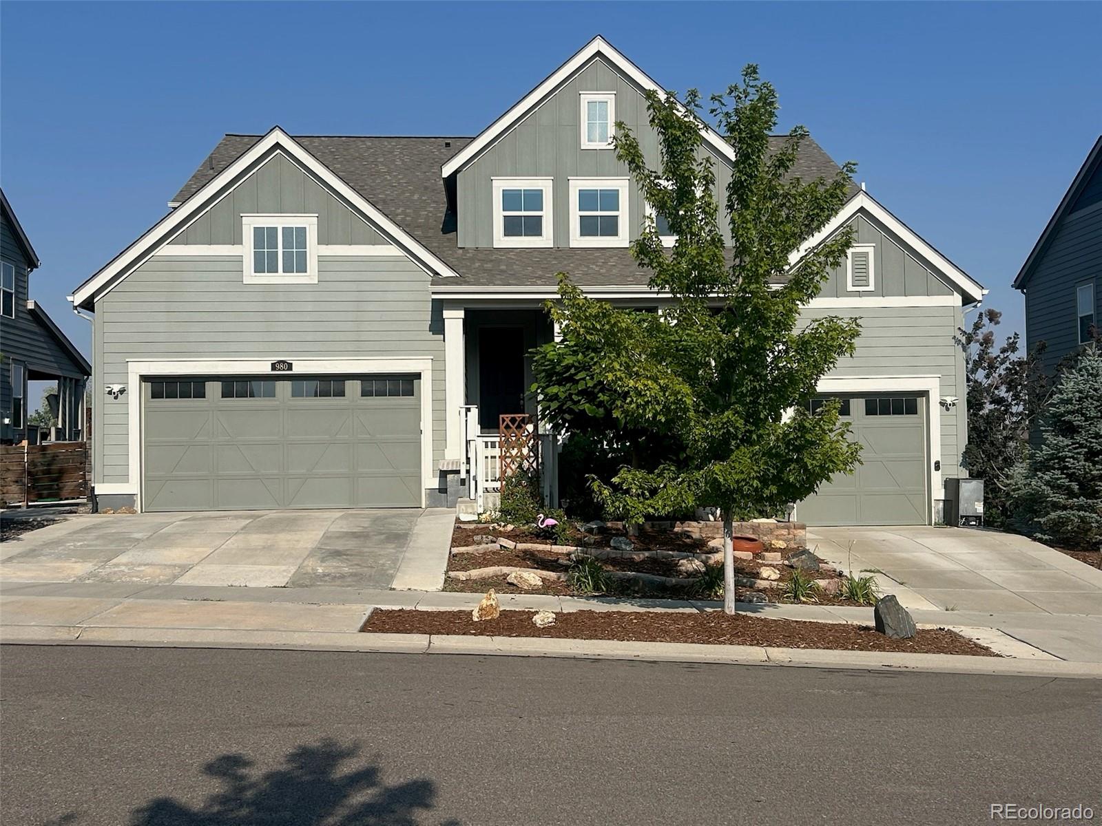 980 Sandstone Cir, Erie, CO 80516 photo