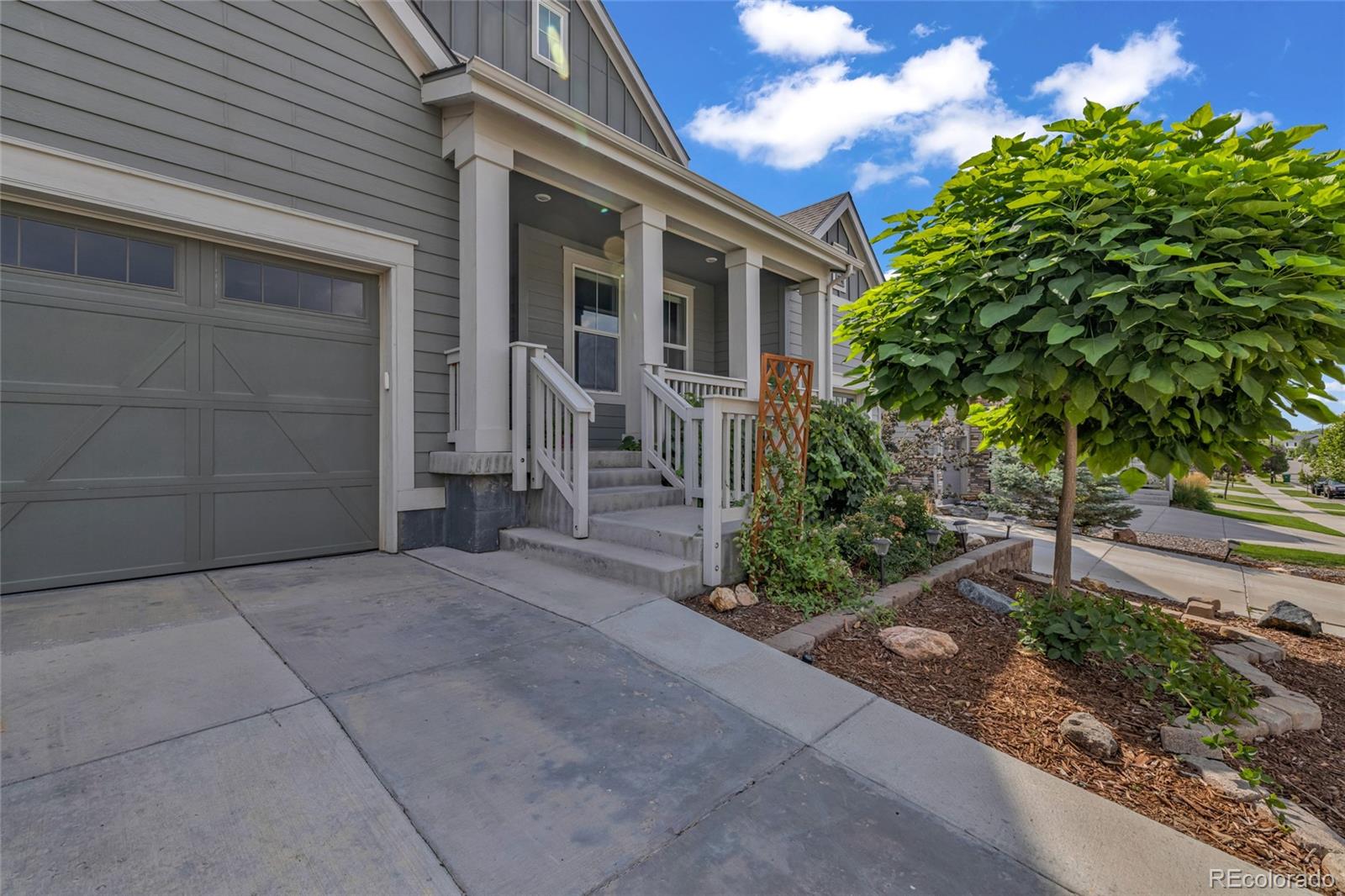 980 Sandstone Cir, Erie, CO 80516 photo