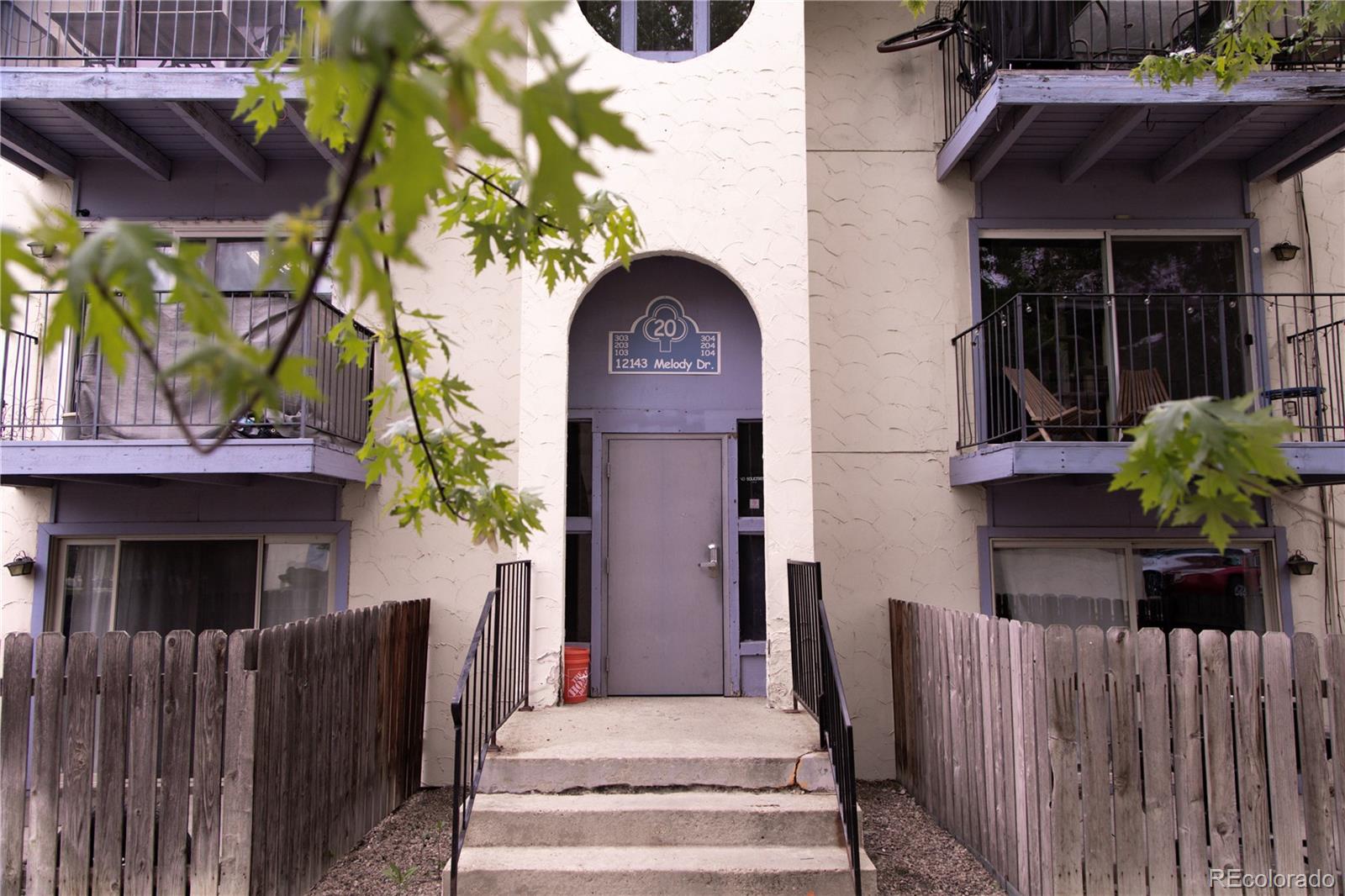 12143 Melody Dr #303, Denver, CO 80234 photo