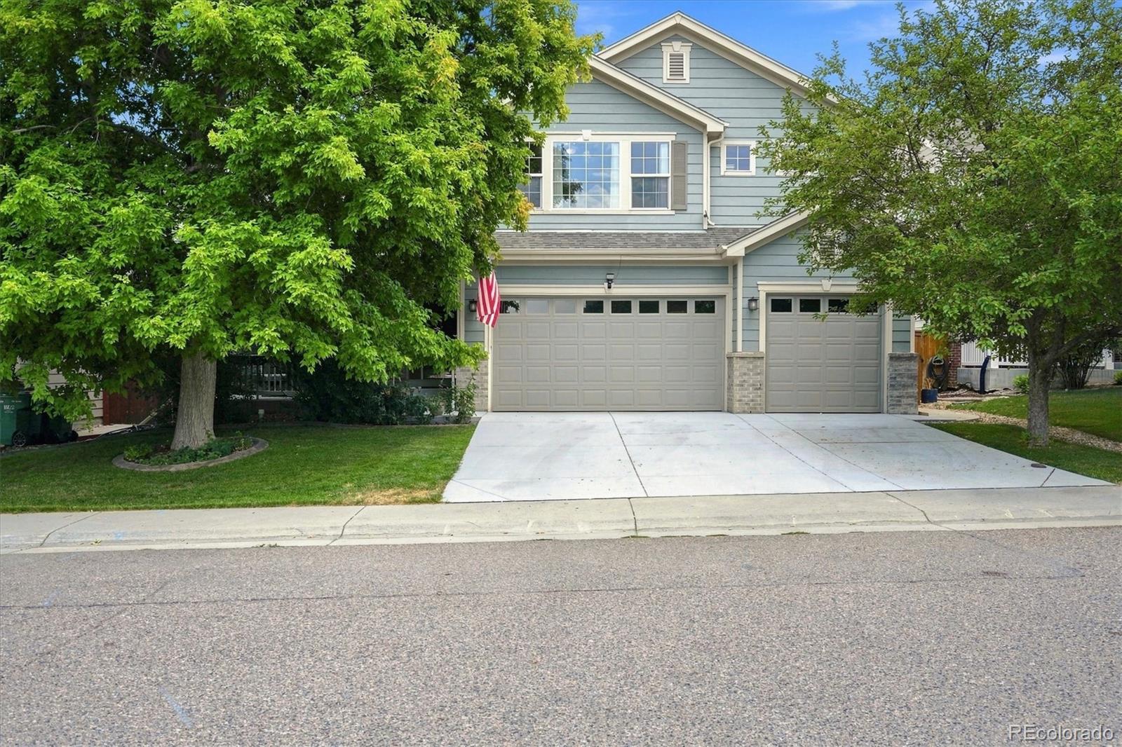 6256 S Miller Ct, Littleton, CO 80127 photo