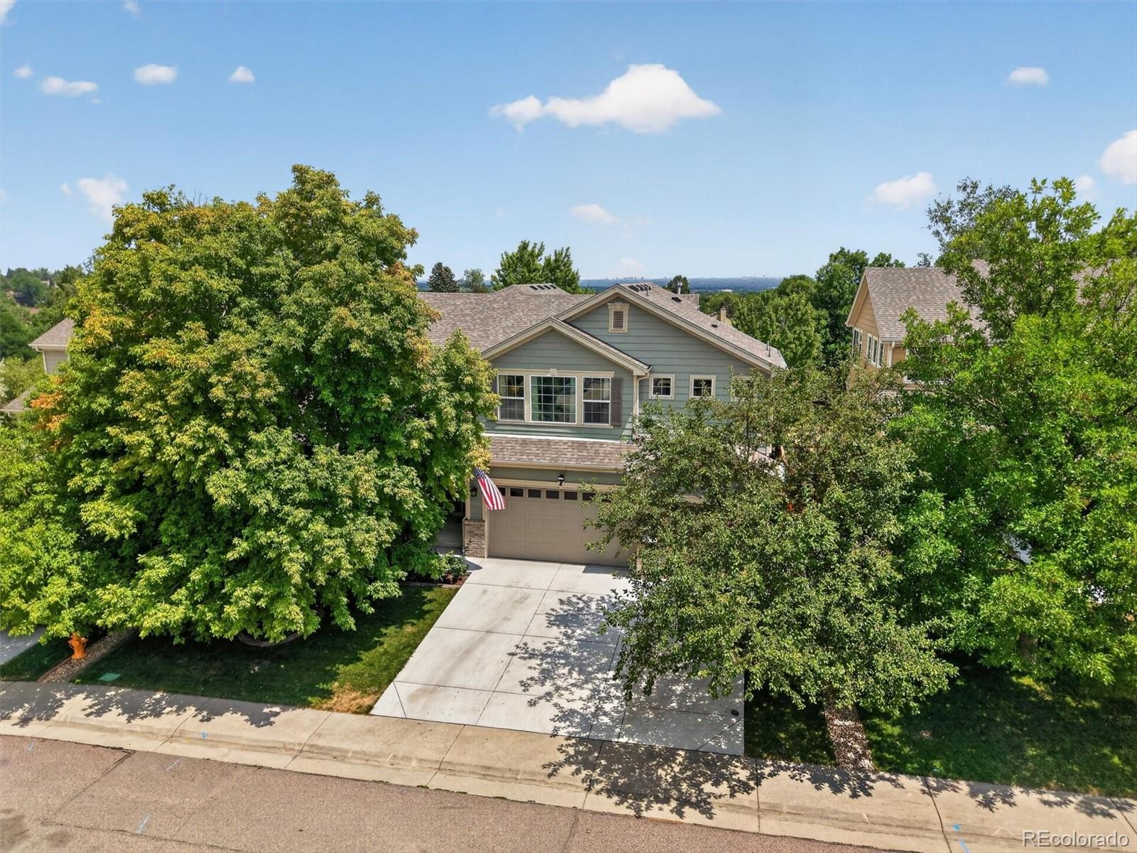 6256 S Miller Ct, Littleton, CO 80127 photo