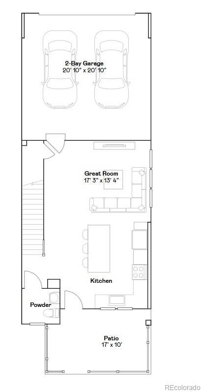 15221 Clayton St, Thornton, CO 80602 photo