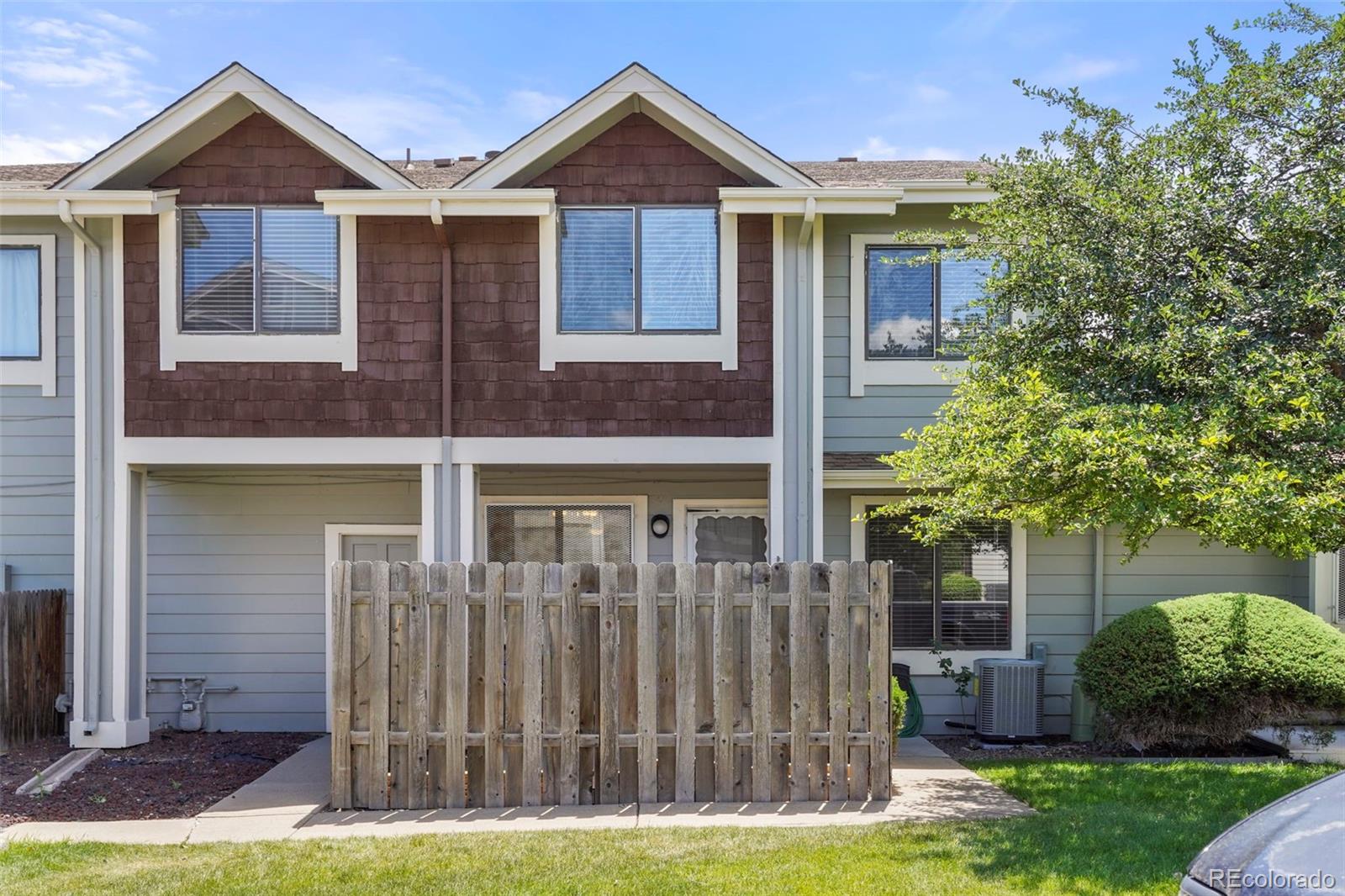 6926 W 87 Way #244, Arvada, CO 80003 photo