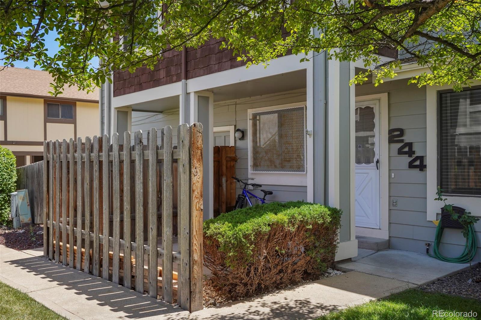 6926 W 87 Way #244, Arvada, CO 80003 photo
