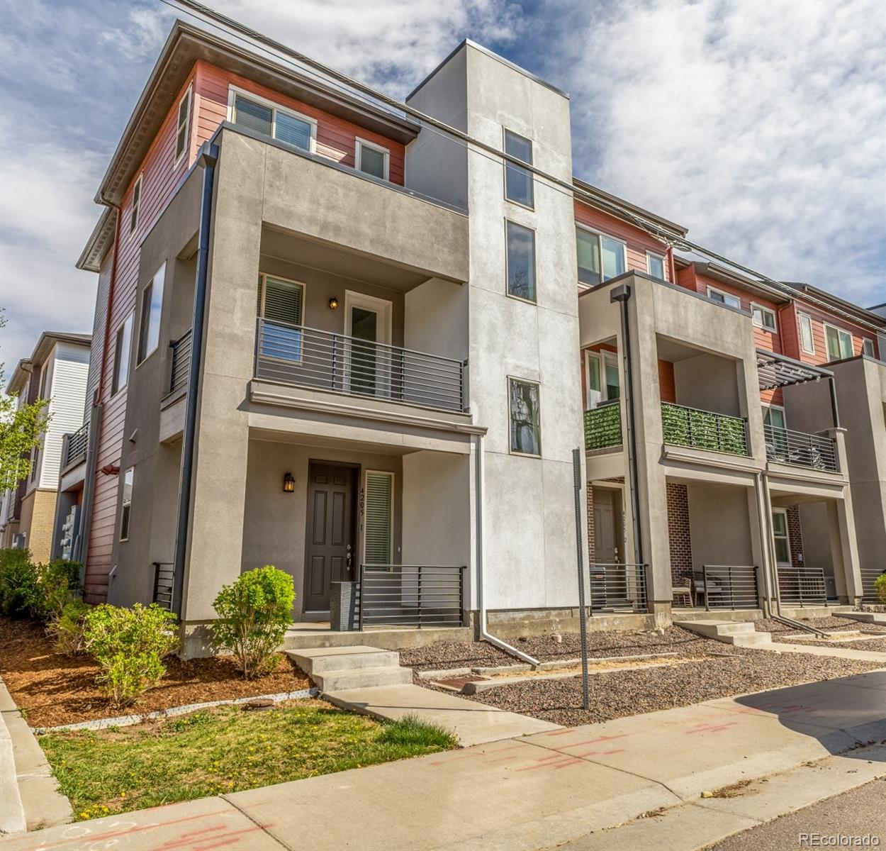 4205 Iliff Ave, Denver, CO 80222