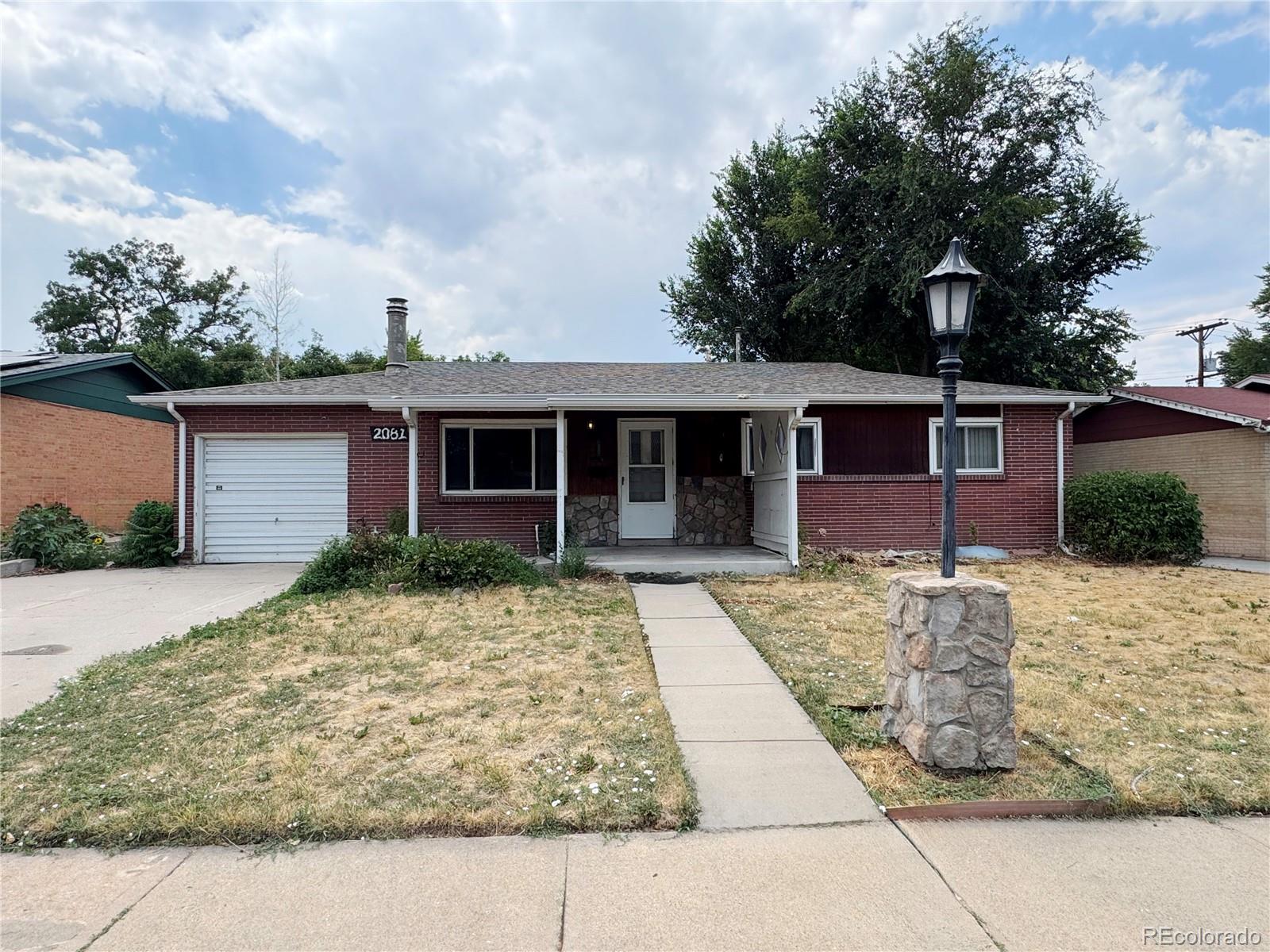 2081 Lowell Blvd, Denver, CO 80219
