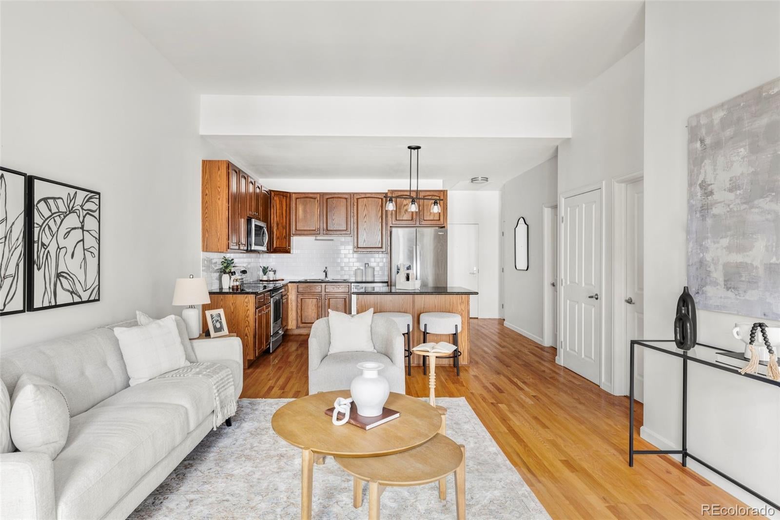 1950 Logan St, Denver, CO 80203