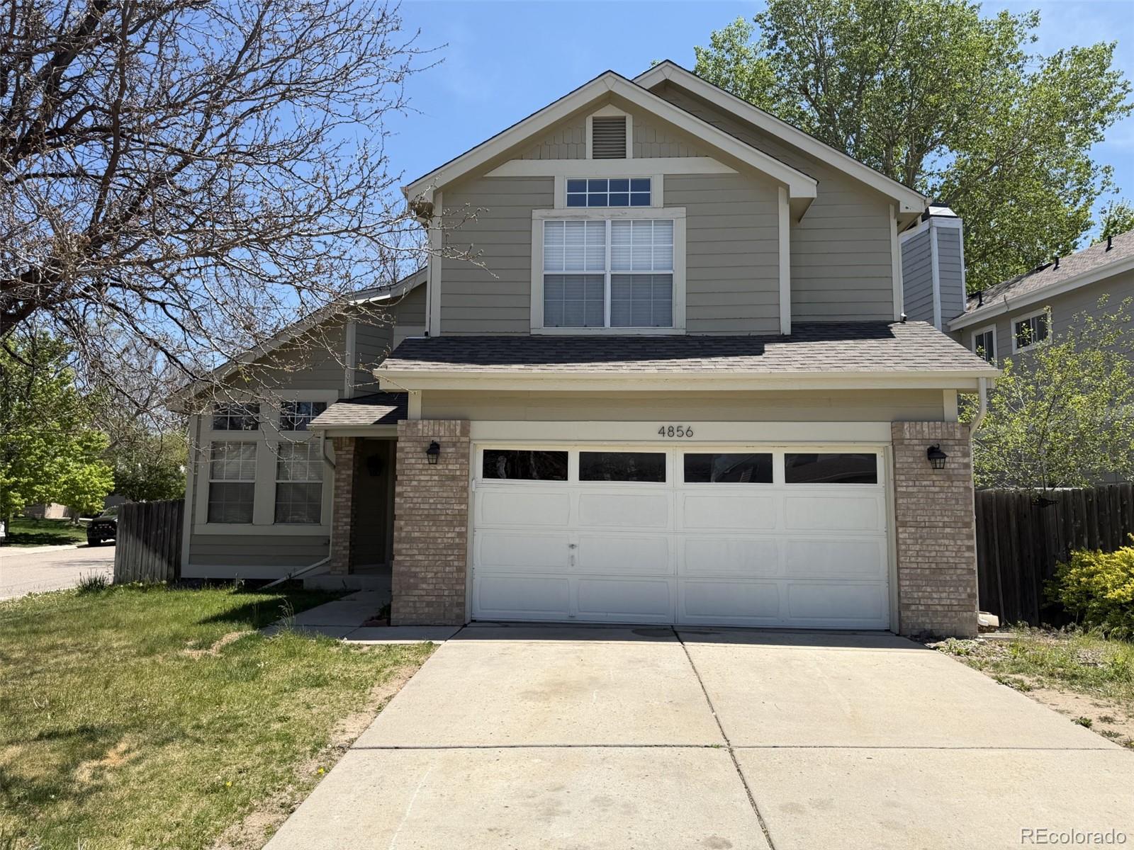 4856 Argonne St, Aurora, CO 80015