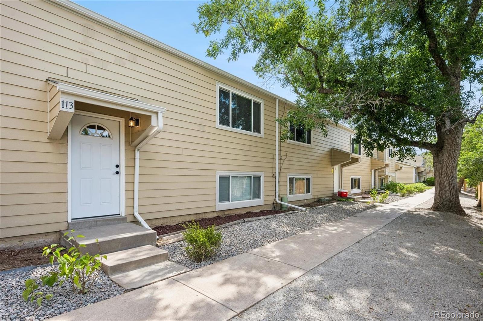 5731 W 92 Ave #113, Westminster, CO 80031 photo