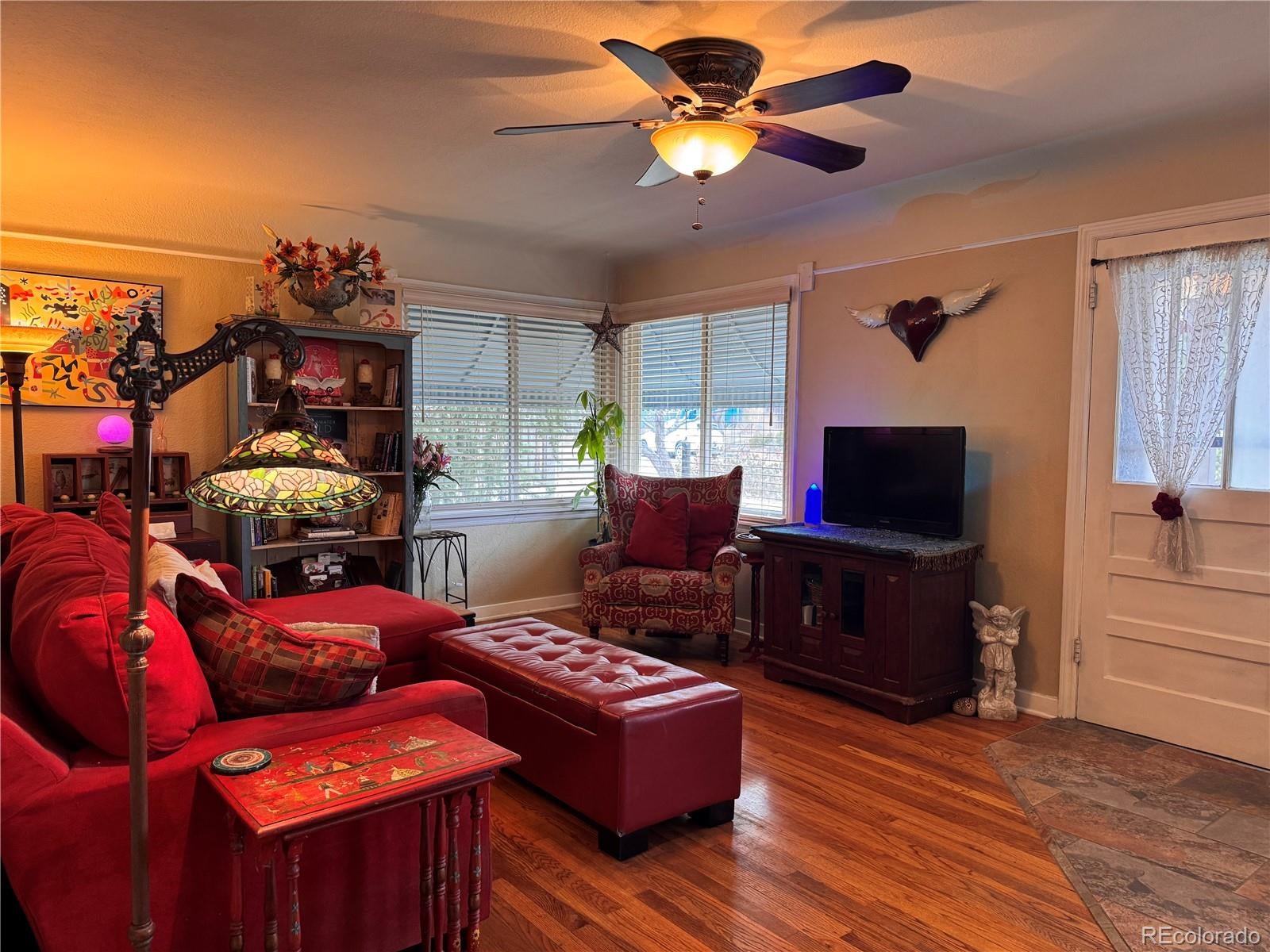 1258 Valentia St, Denver, CO 80220 photo