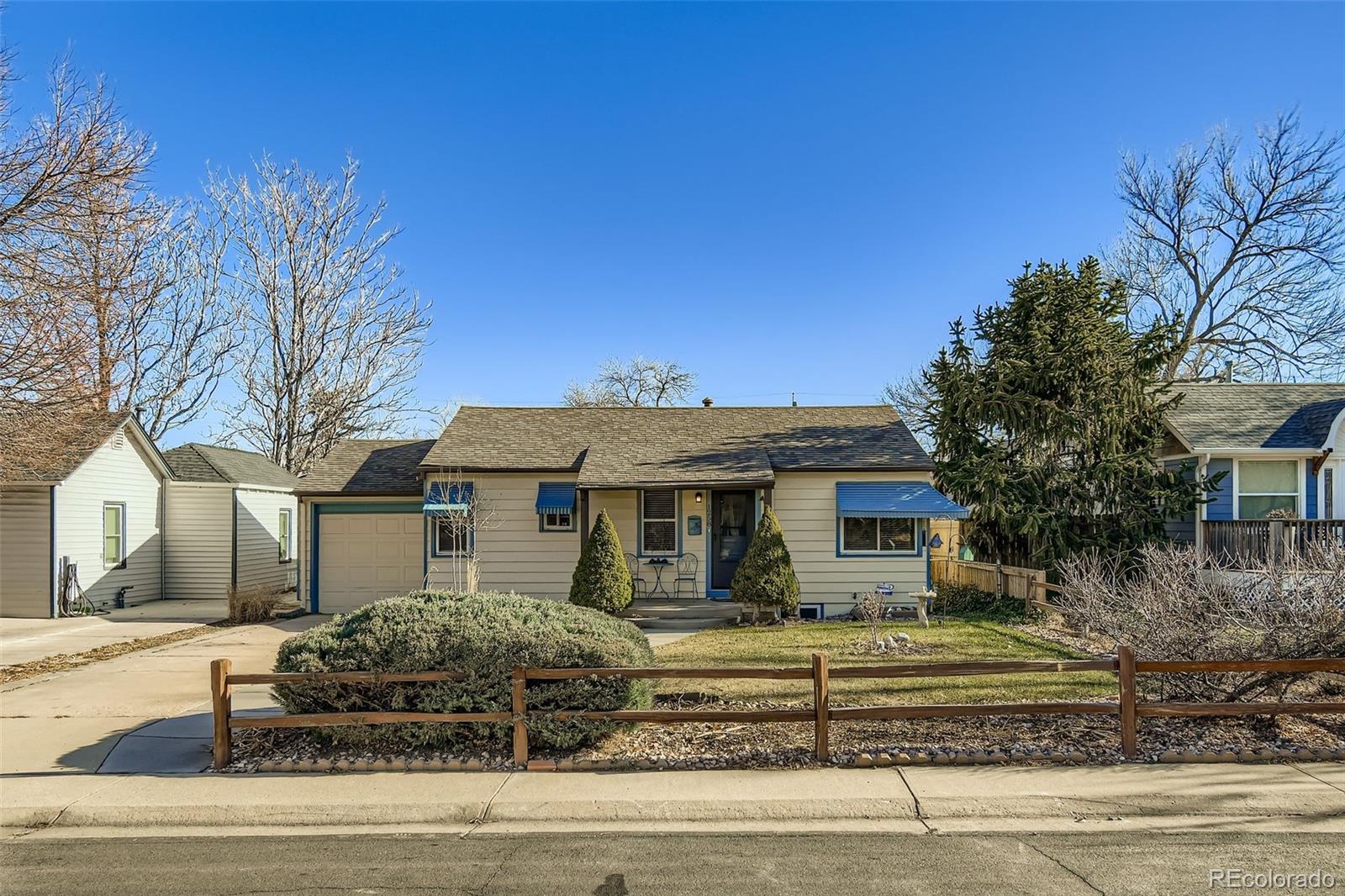 1258 Valentia St, Denver, CO 80220 photo