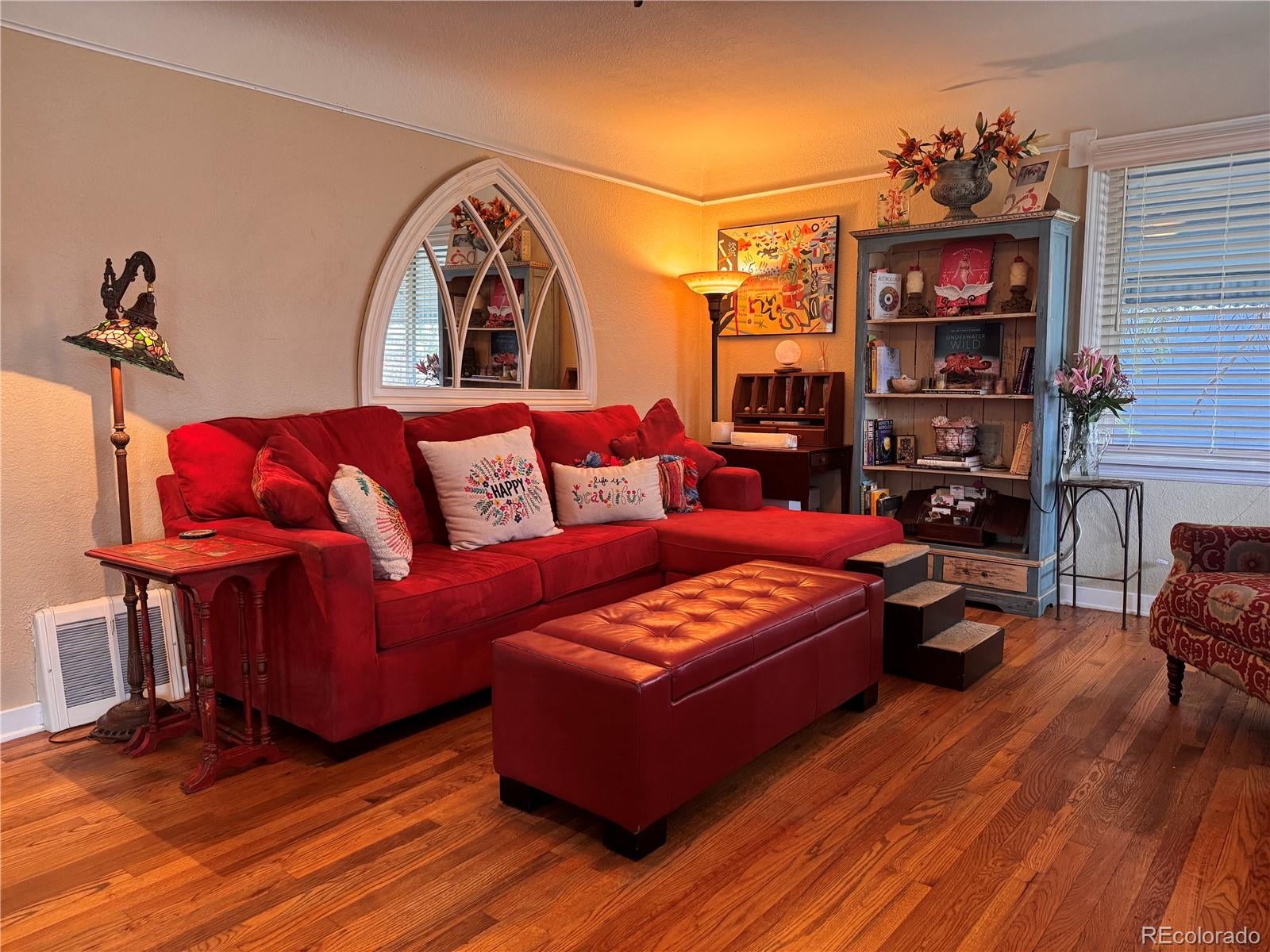 1258 Valentia St, Denver, CO 80220 photo
