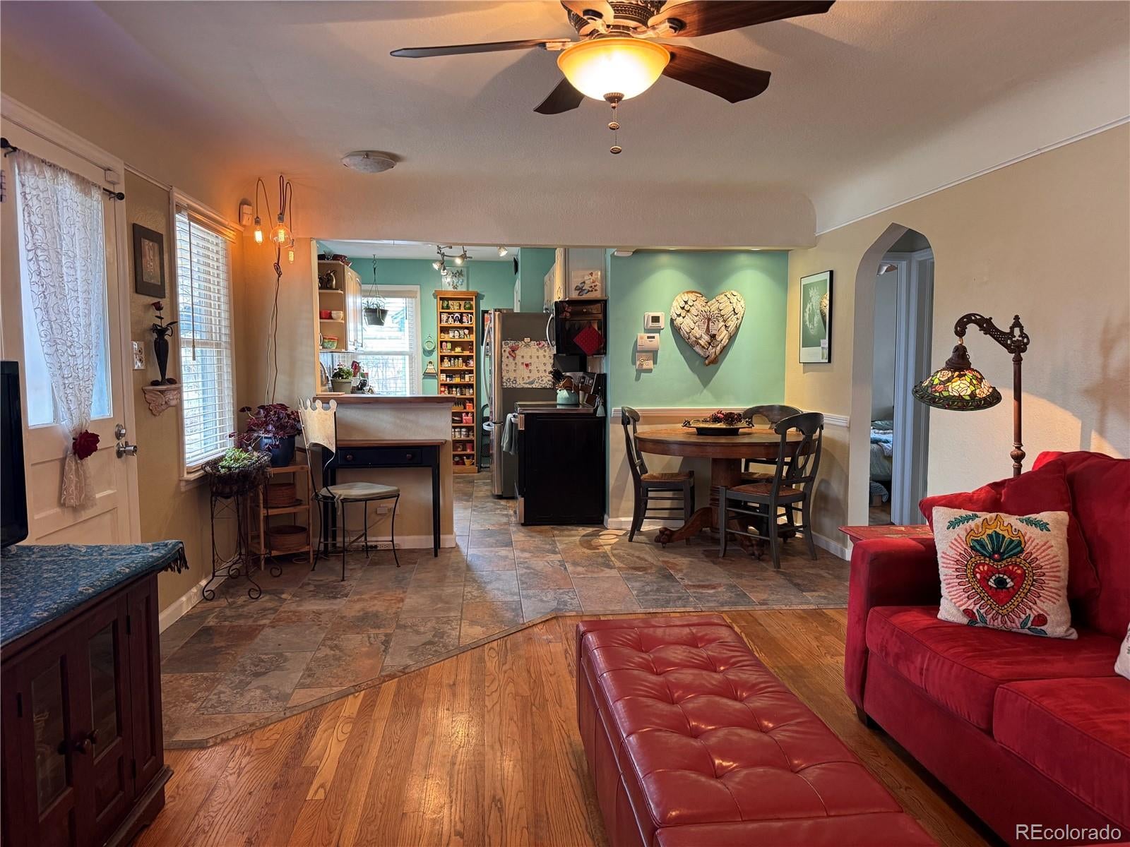 1258 Valentia St, Denver, CO 80220 photo