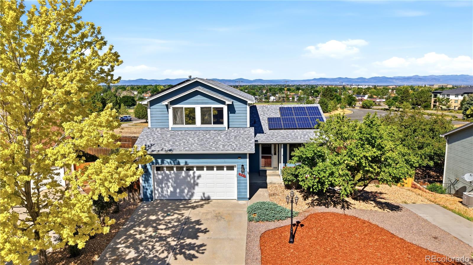 931 Quintero Ct, Aurora, CO 80017