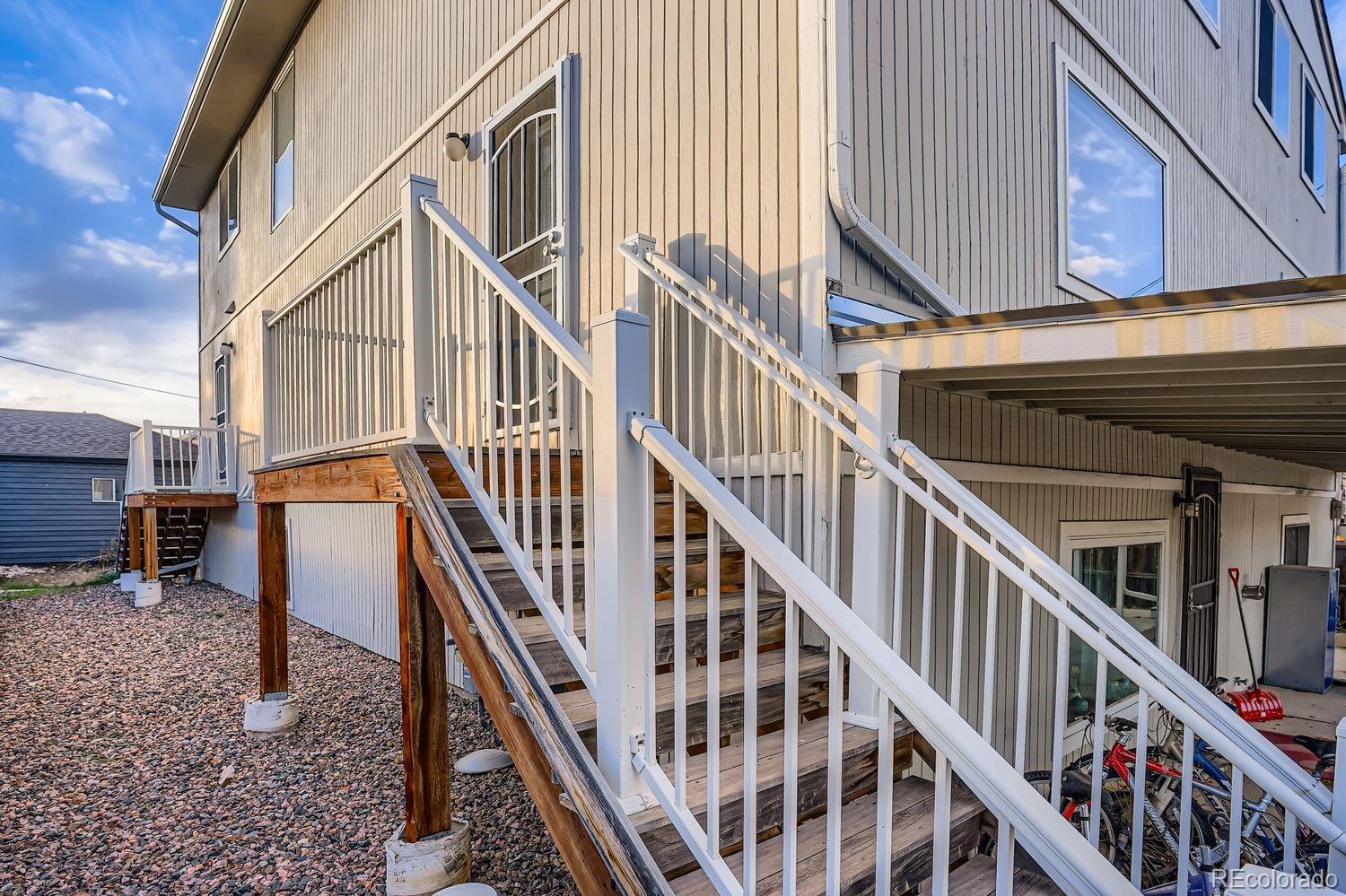 1617 Salvia St, Golden, CO 80401 photo
