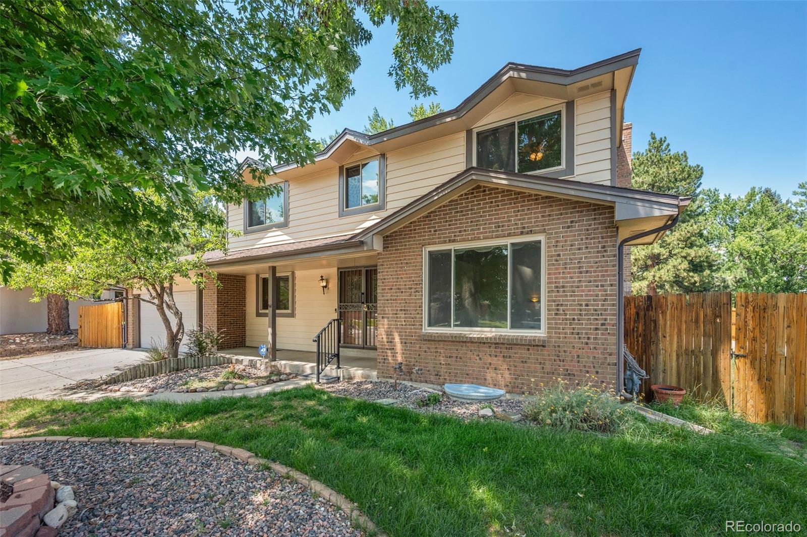 10985 W Montana Pl, Lakewood, CO 80232 photo