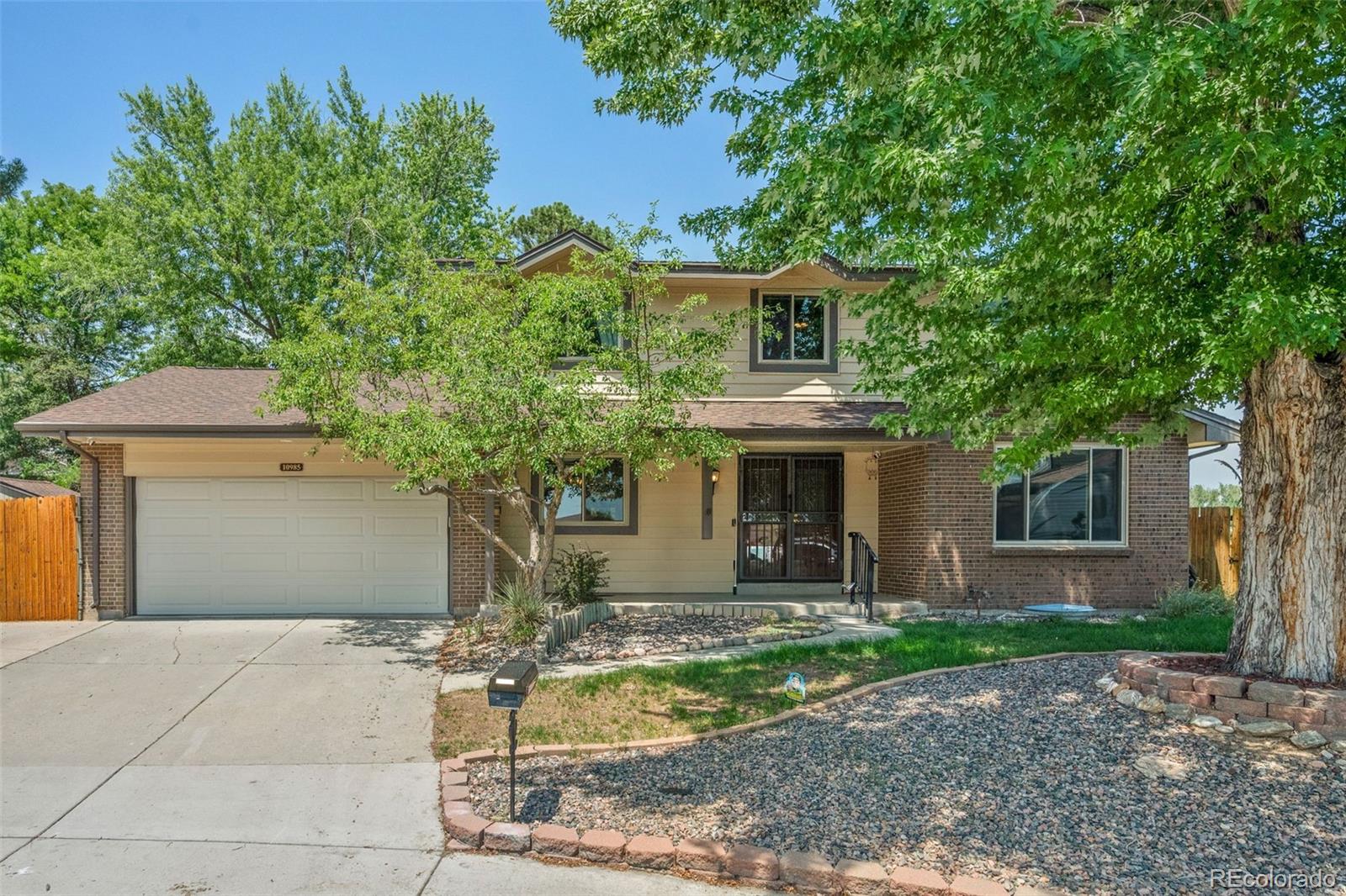 10985 W Montana Pl, Lakewood, CO 80232 photo