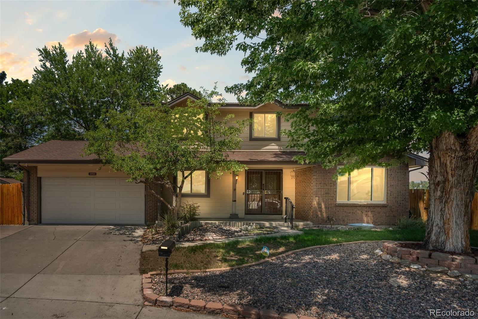 10985 W Montana Pl, Lakewood, CO 80232 photo