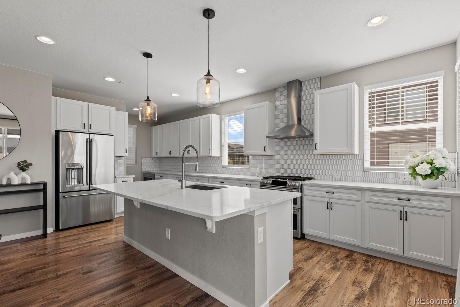 8978 Delacorte St, Highlands Ranch, CO 80129 photo